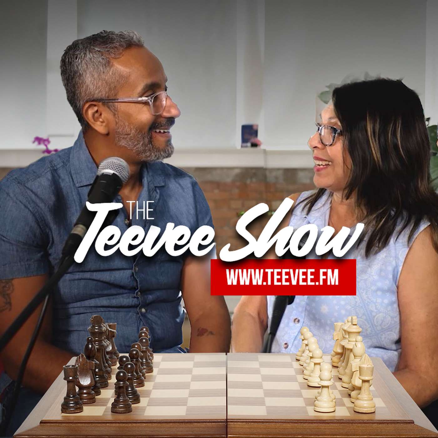 Beyond the Board: A Podcast on Chess, Life, and Learning