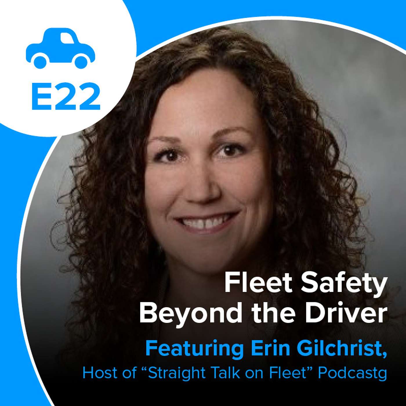 Automotive Fleet Safety Beyond the Driver