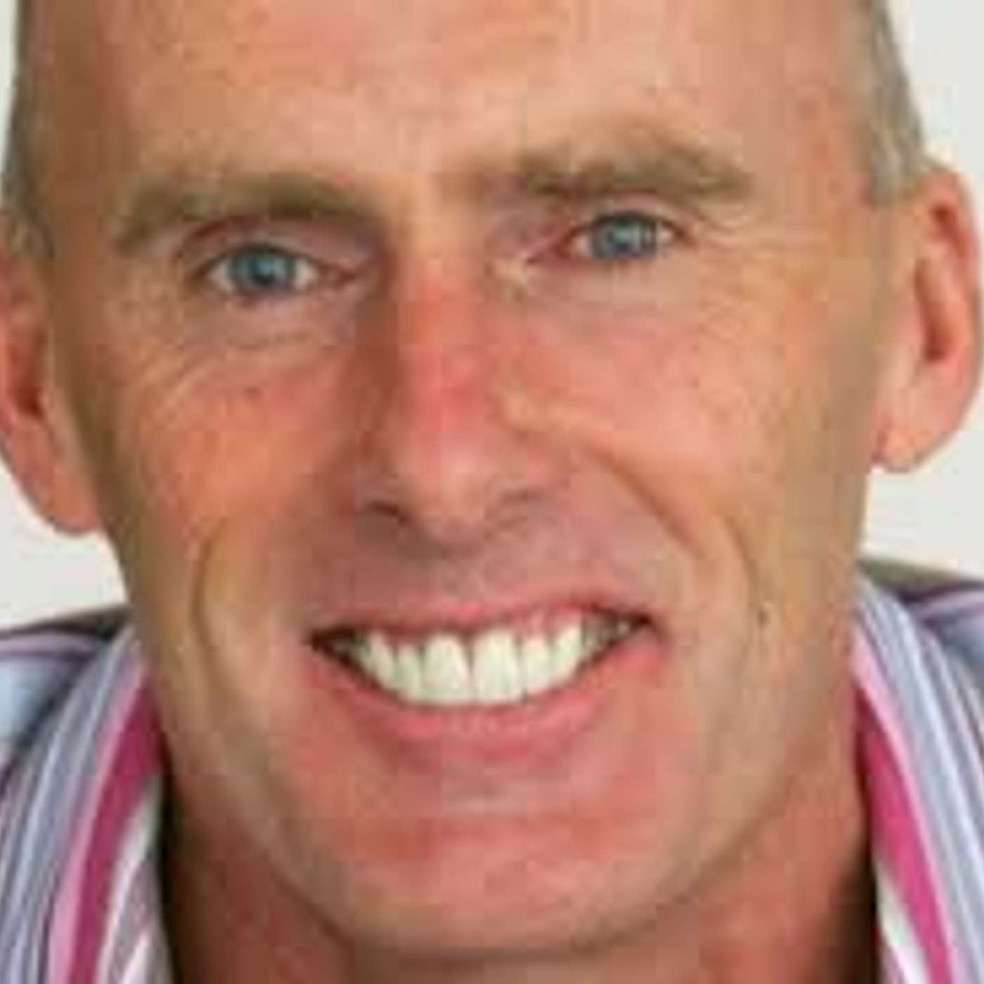 Our Next Guest Is...snappy interviews with inspirational Australians.