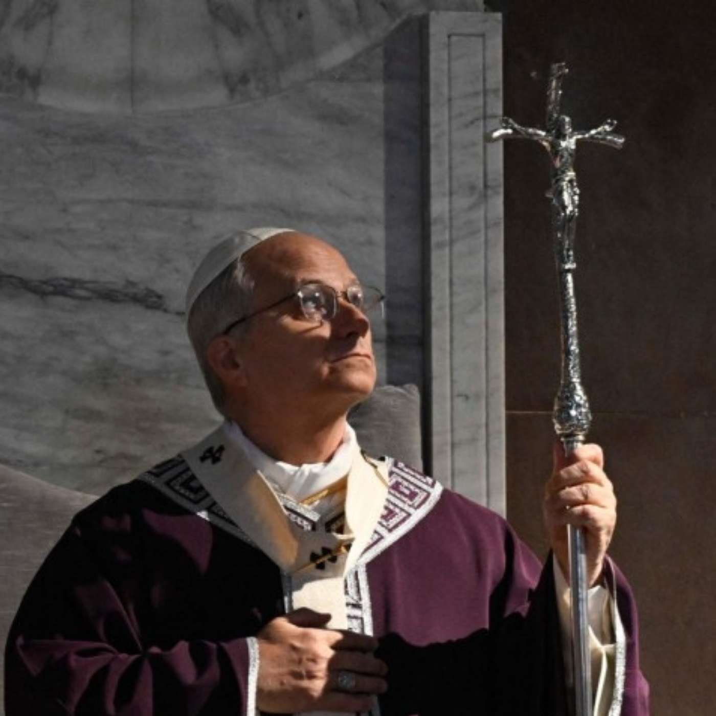 Message for Lent 2026 Message for Lent 2026