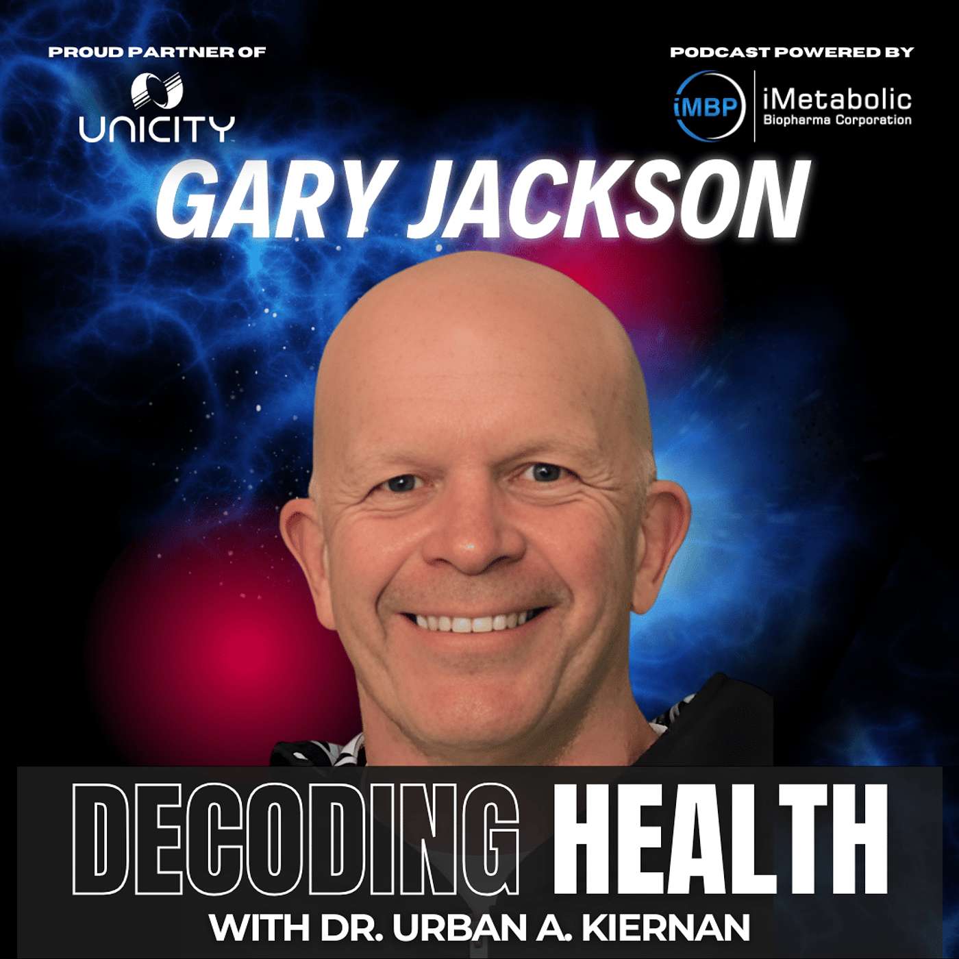 How Behavior, Mindset, and Small Choices Transform Everything With Gary Jackson