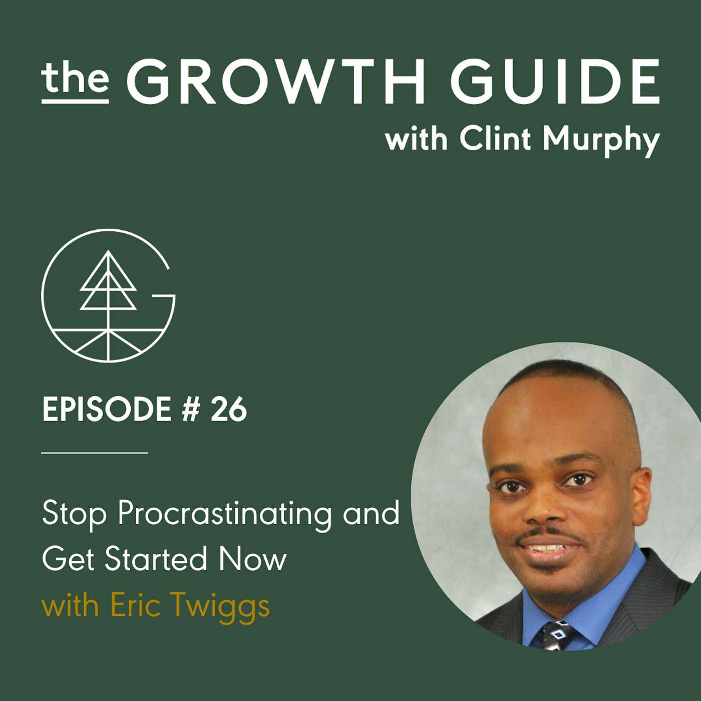 The Growth Guide: Self-Improvement | Greatness | Impact | Creators | FI |