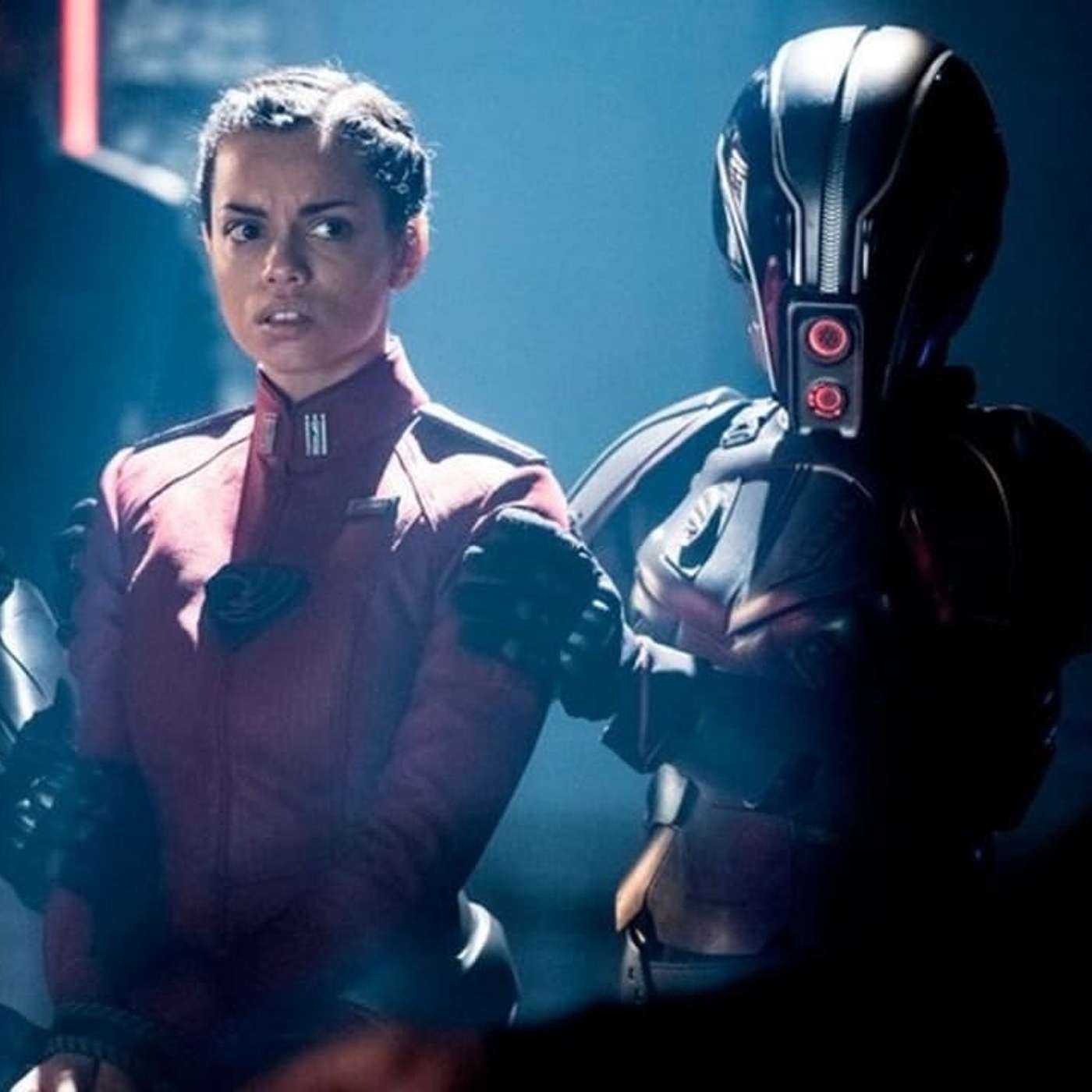 Krypton Report: All things Superman & DC Comics Podcast