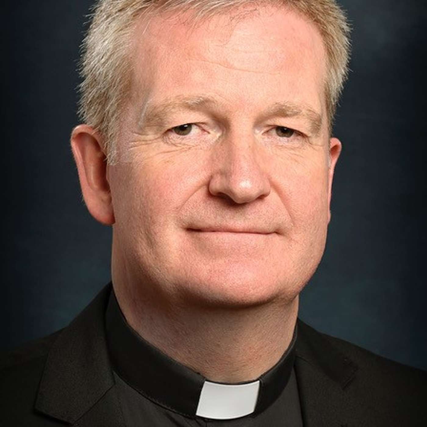 C&SI - Rediscovering the Church - Learning from the Church in Kenya with Bishop Paul Dempsey - 30 Mar 2025 (S05E18) episode artwork