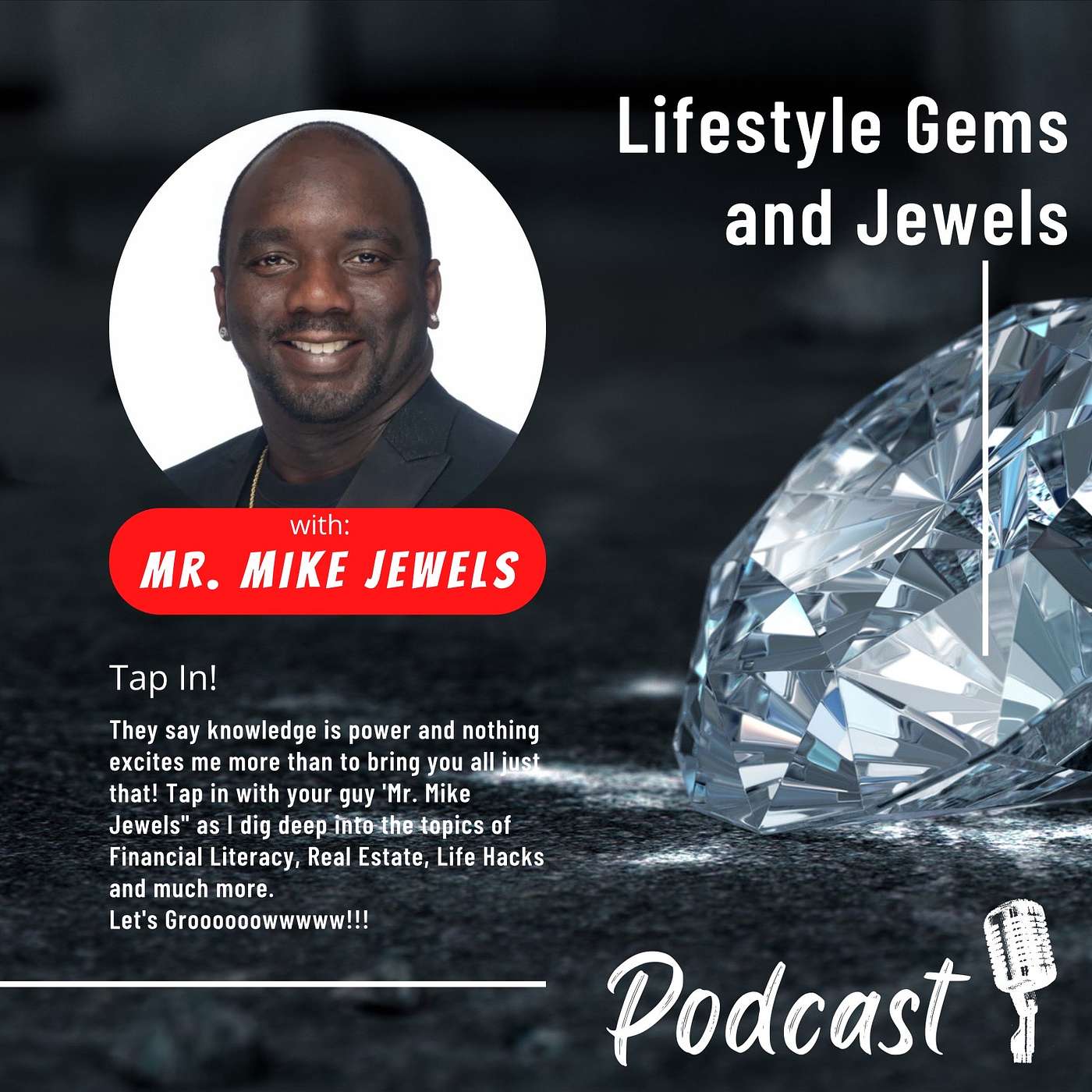 Lifestyle Gems and Jewels
