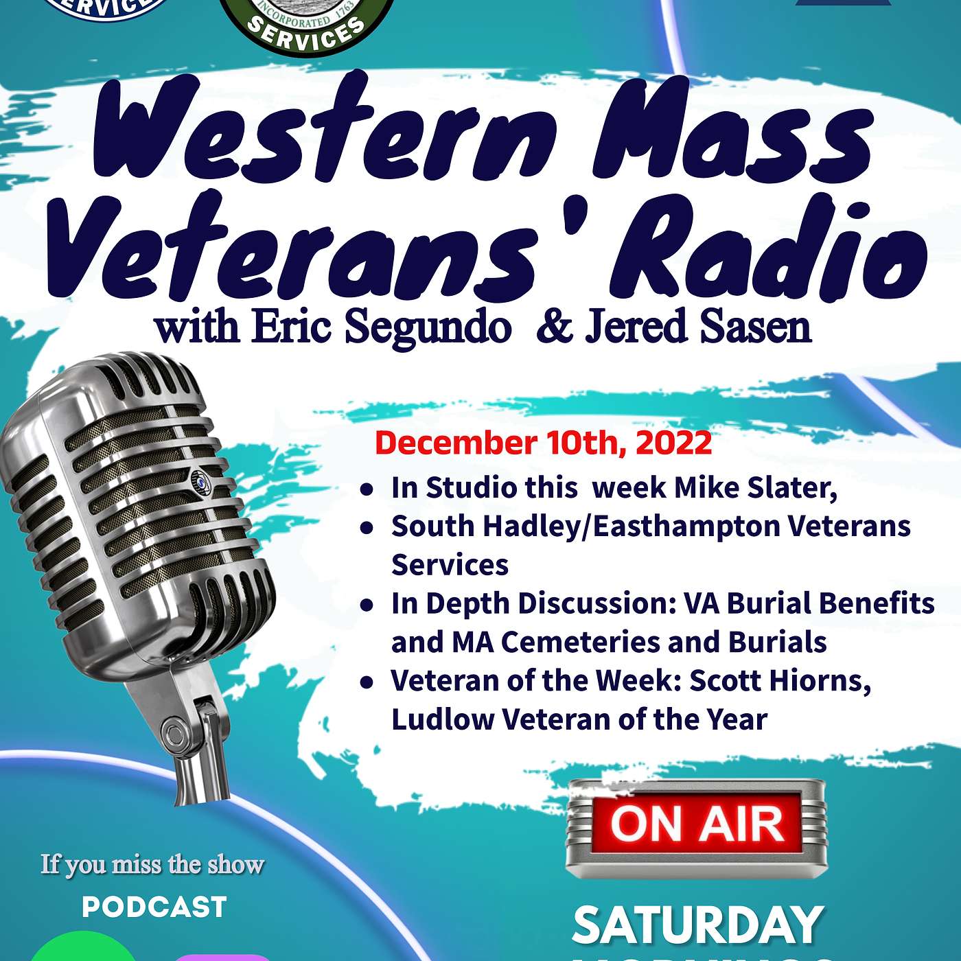 VSO Talk Radio