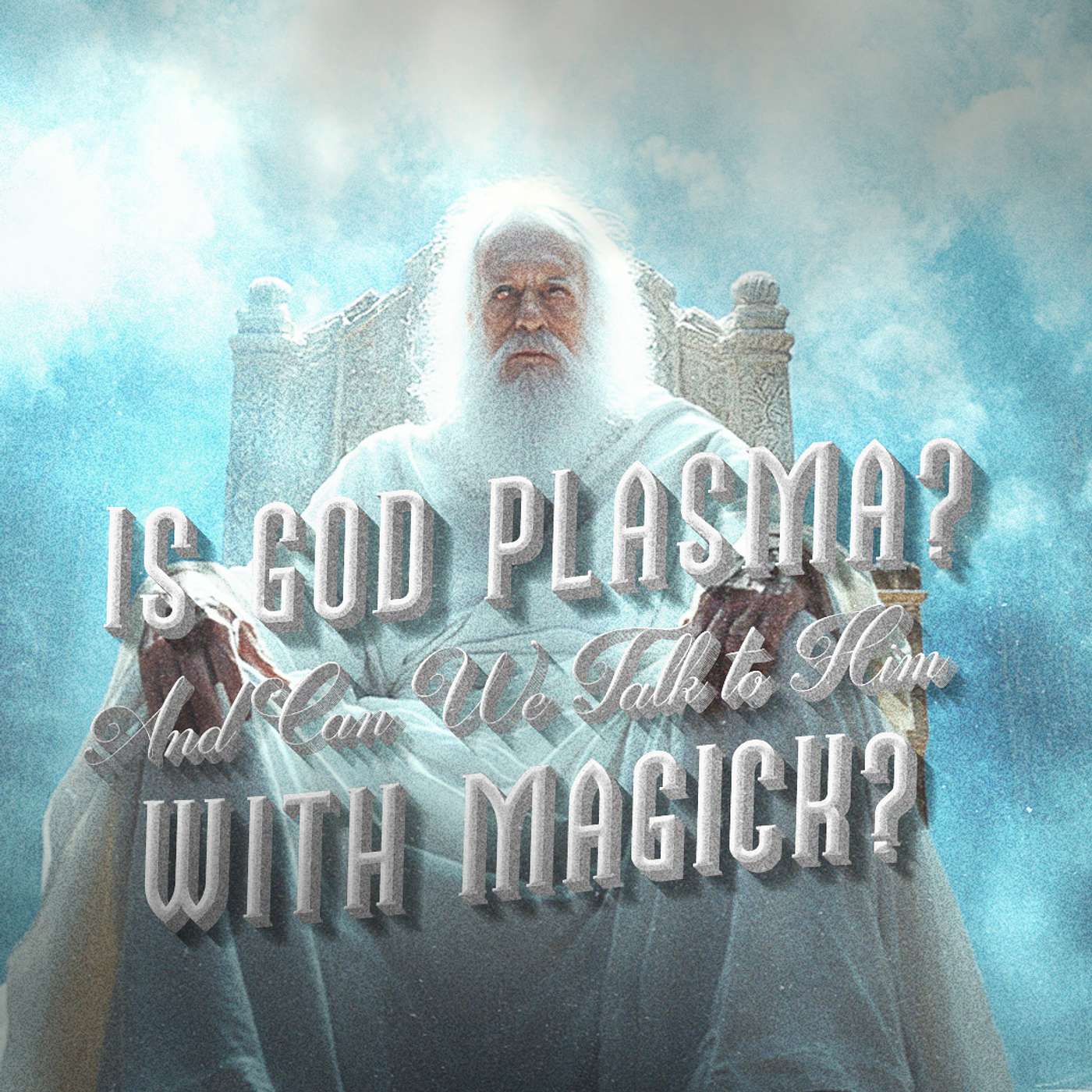 Magick Works, by The Magical Egypt Documentary Series