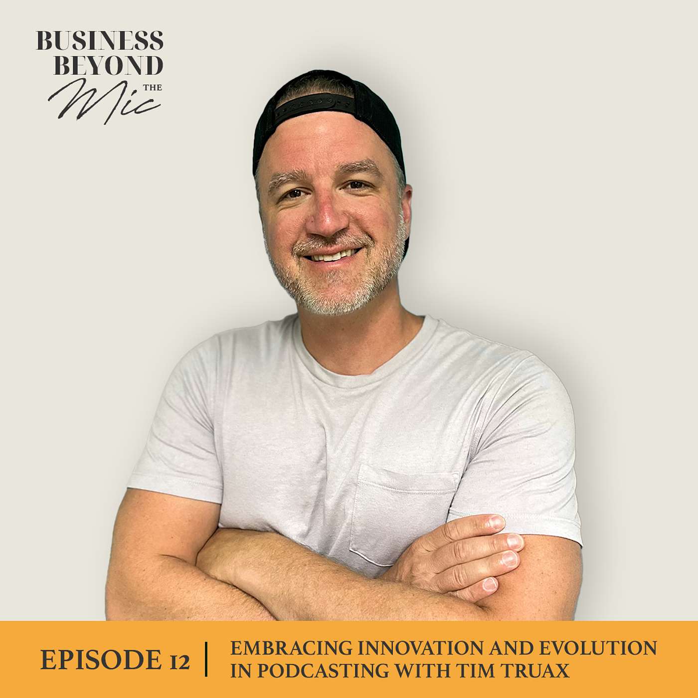 Business Beyond the Mic