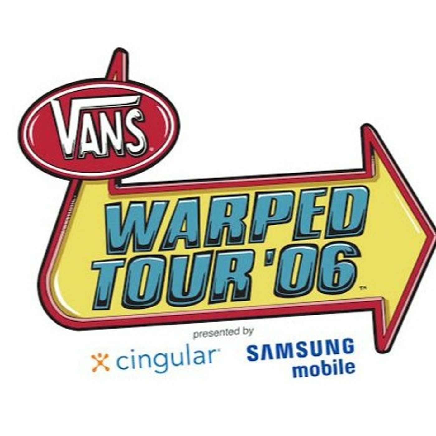 VANS Warped Tour Flashback - Pt. 1