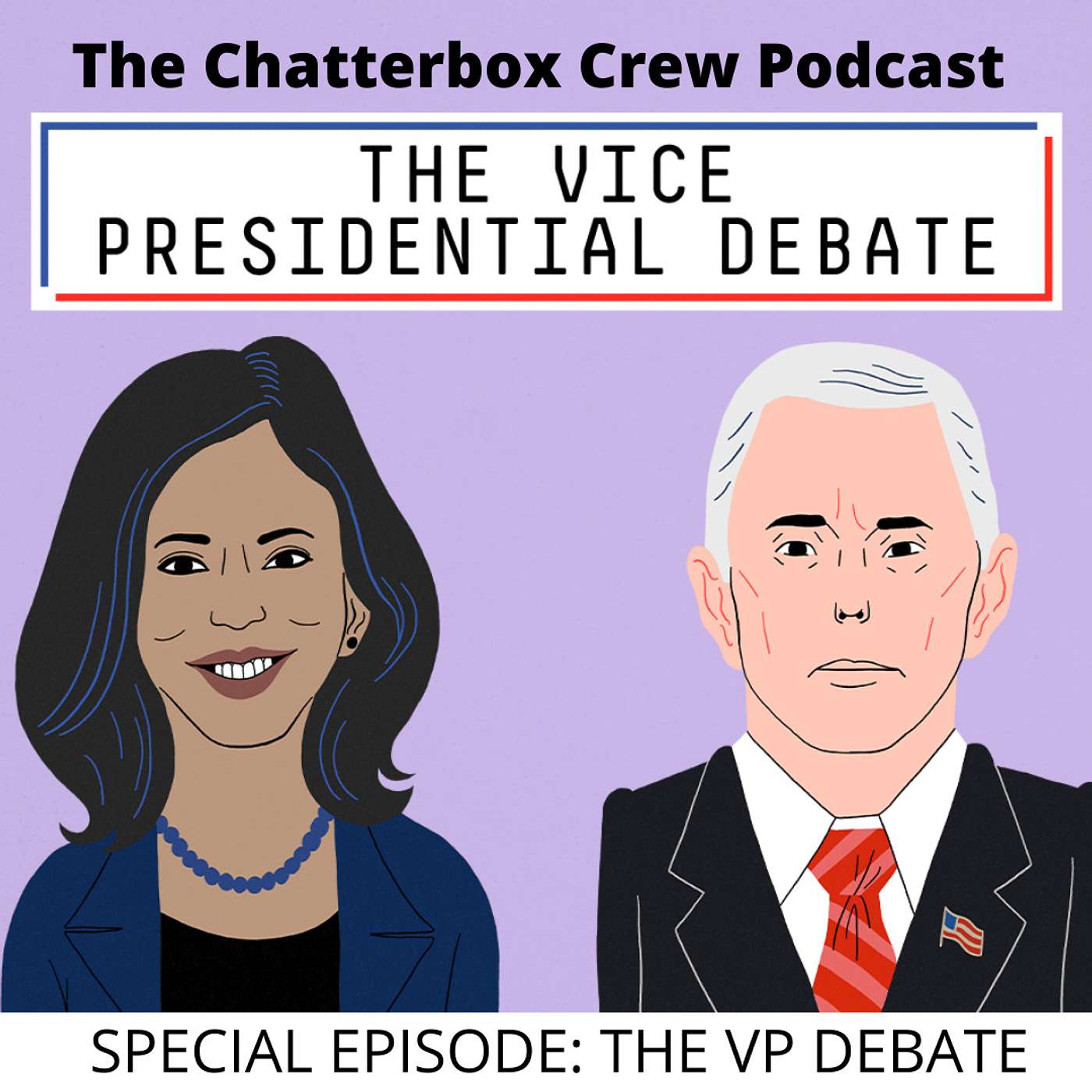 Election 2020: Vice Presidential Debate Election 2020: Vice Presidential Debate