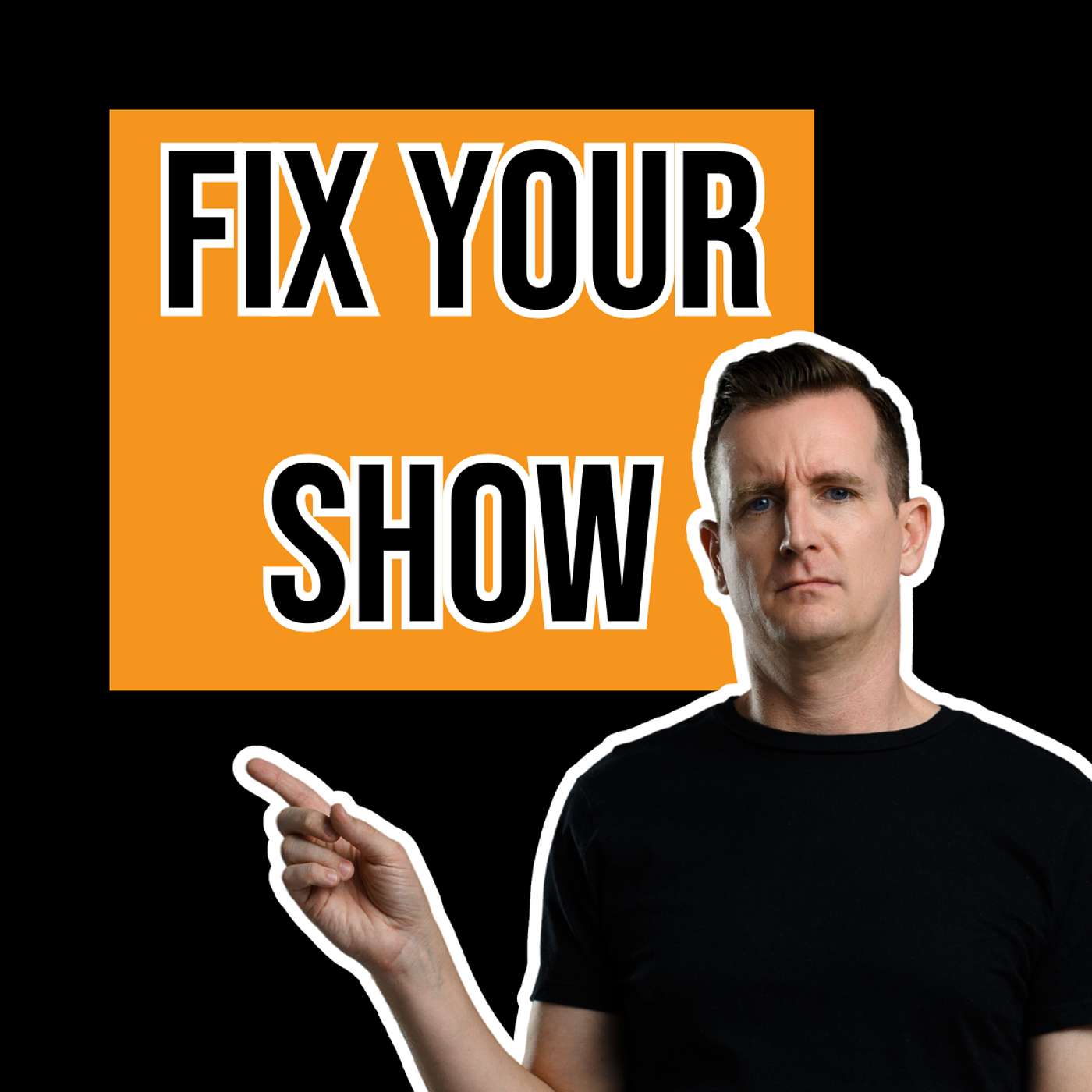 AUDIT: From Brain Surgery to Podcast Success with Tim Guest