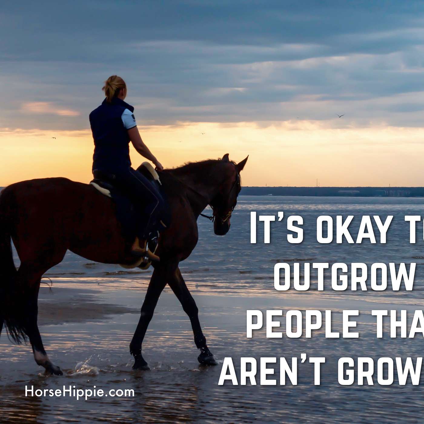 Outgrowing Others episode artwork
