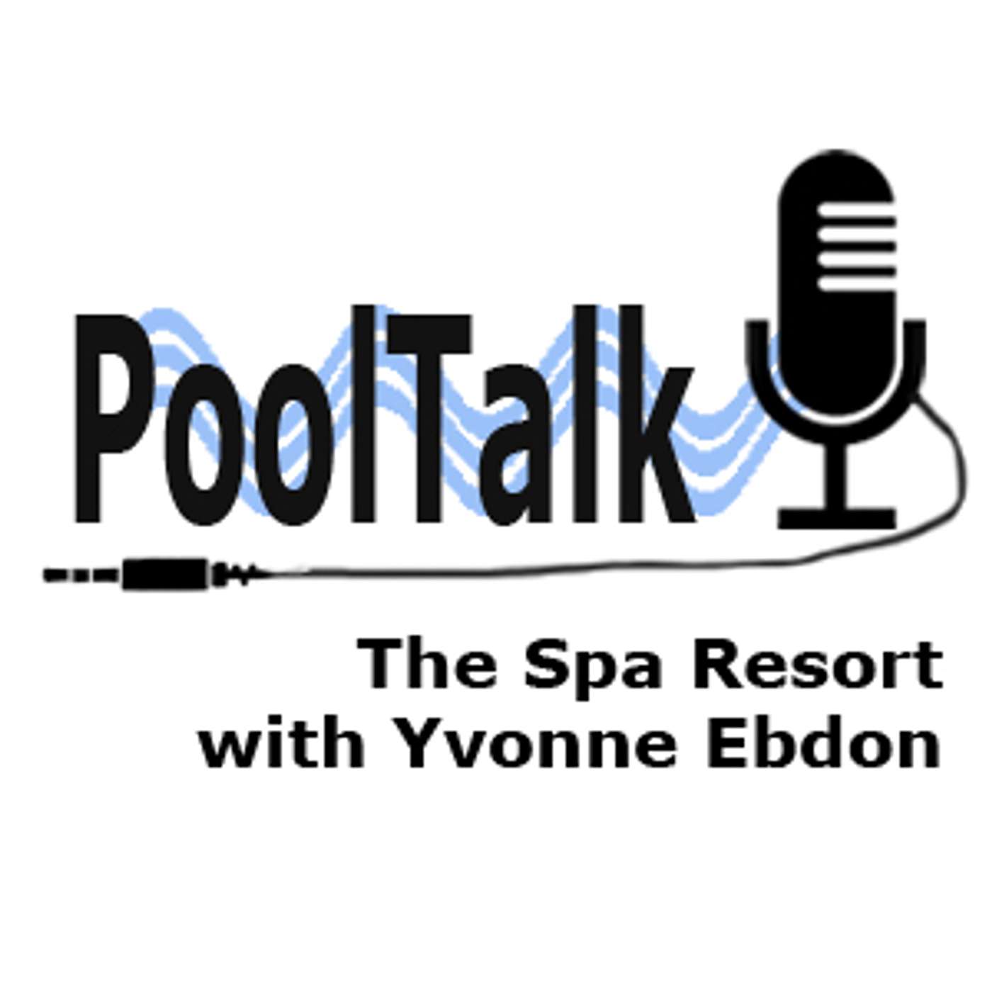 The Spa Resort with Yvonne Ebdon