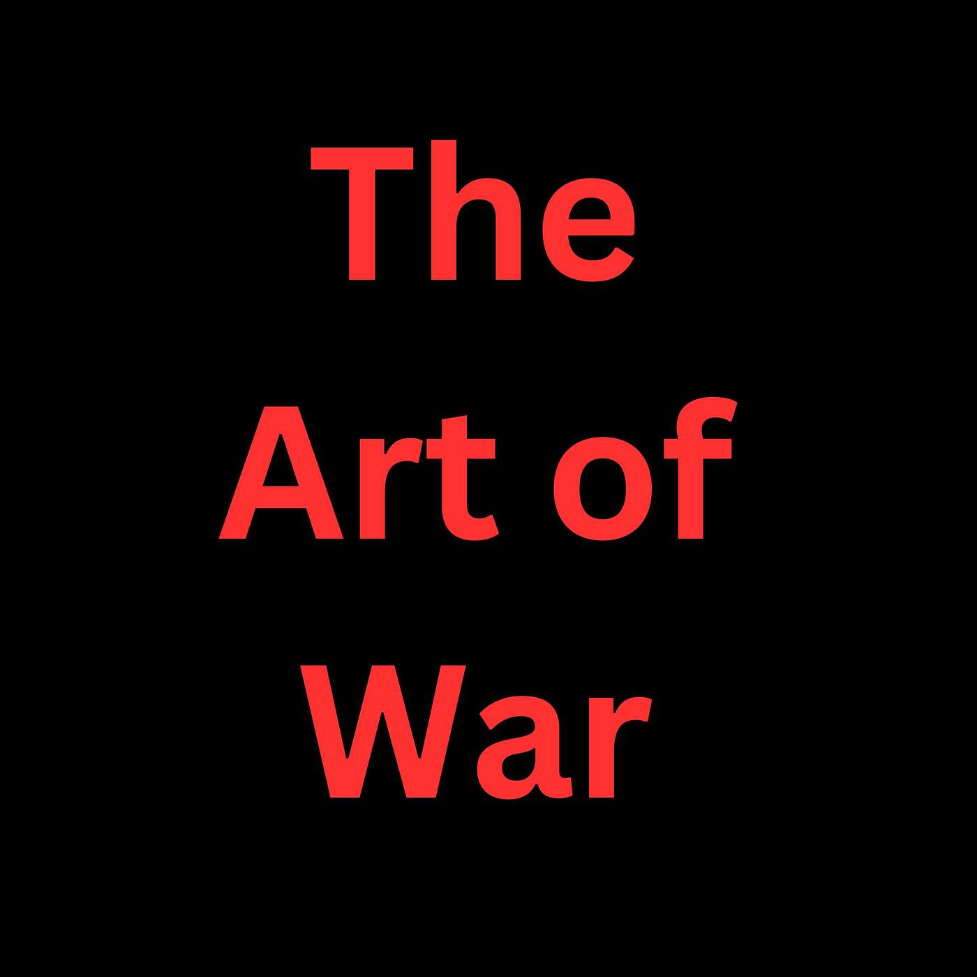 Kabir's Tech Dives - Google Notebook LM: The Art of War - a must read for Startup Founders