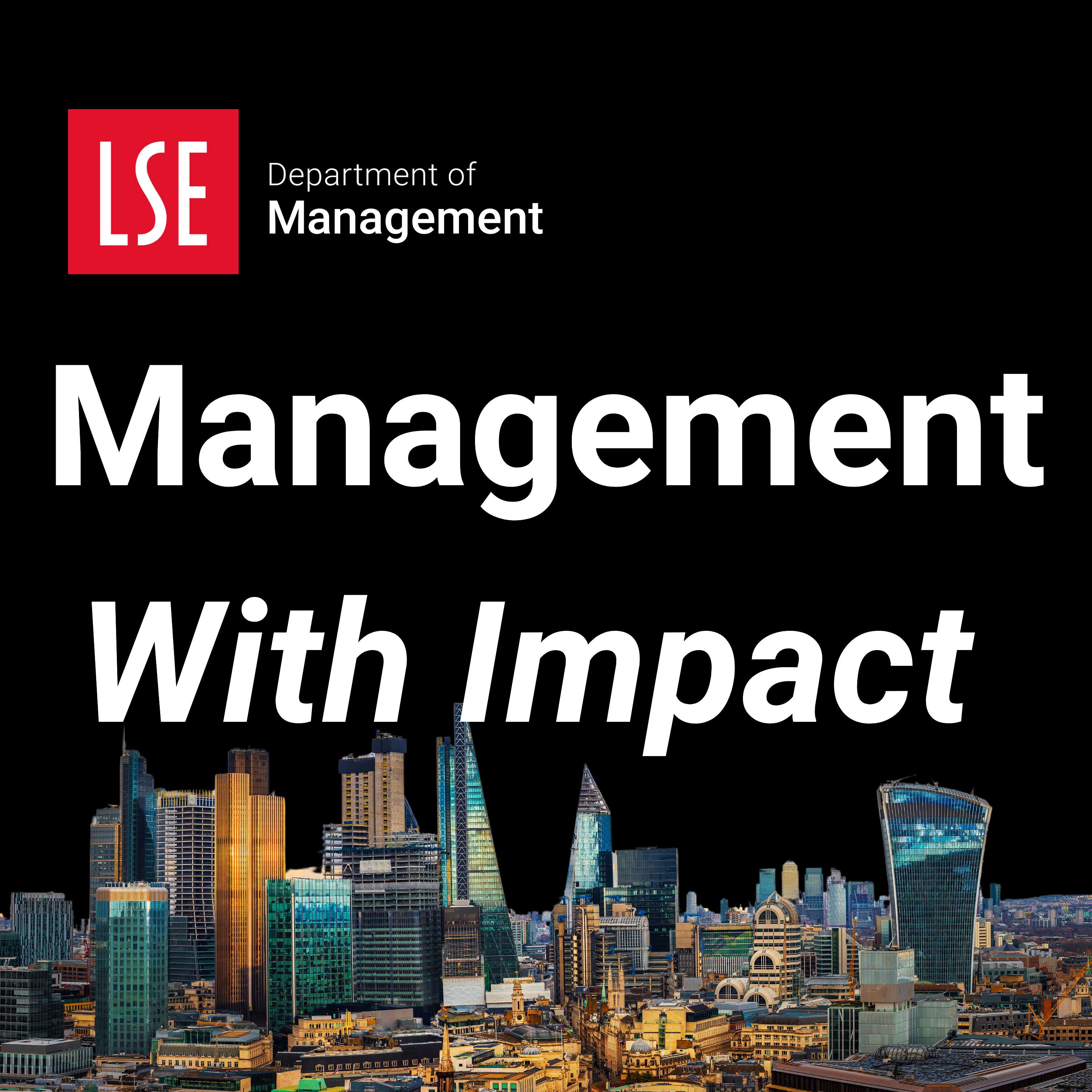 Management With Impact