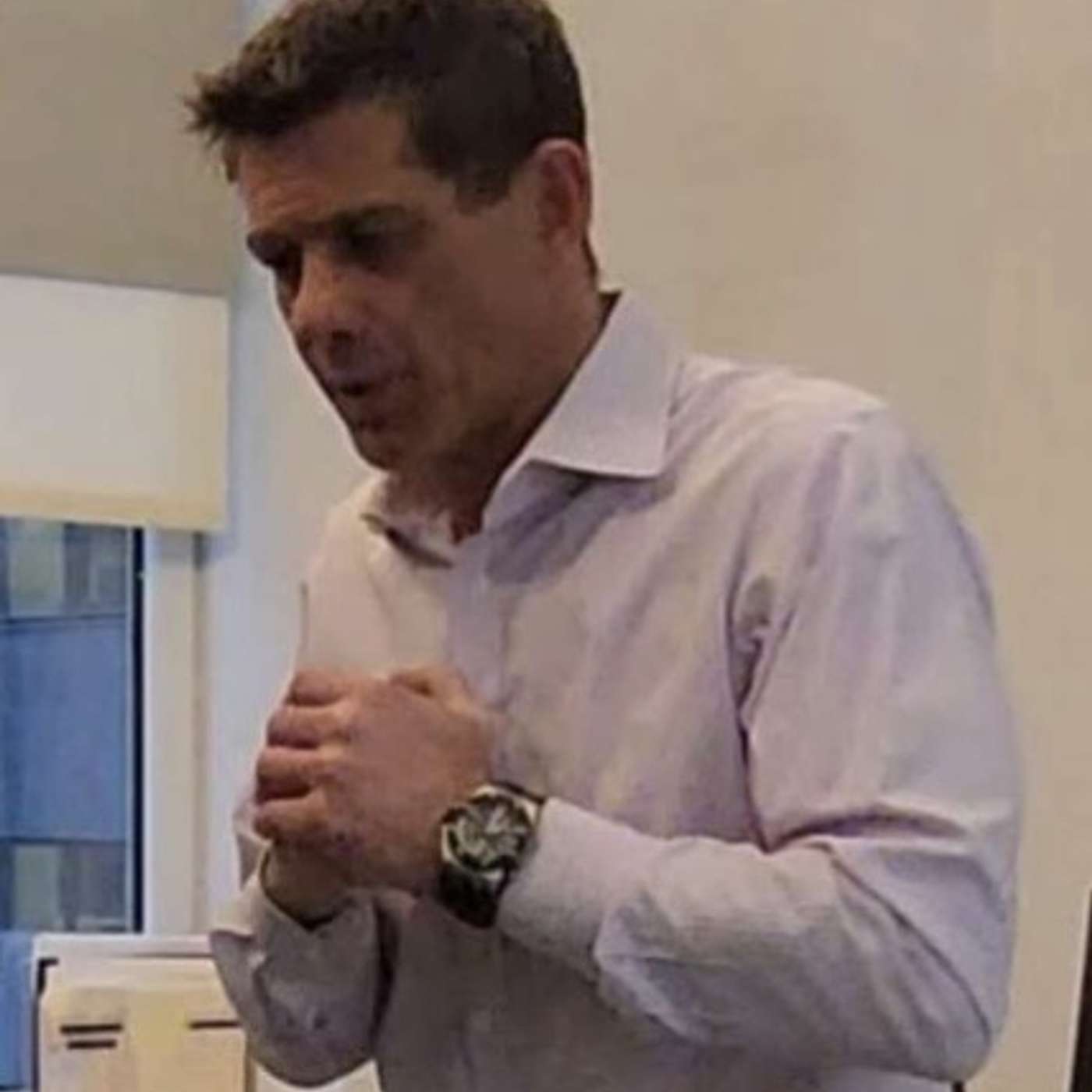 Success Within Unity, Not Division; With Dave Weigel Success Within Unity, Not Division; With Dave Weigel