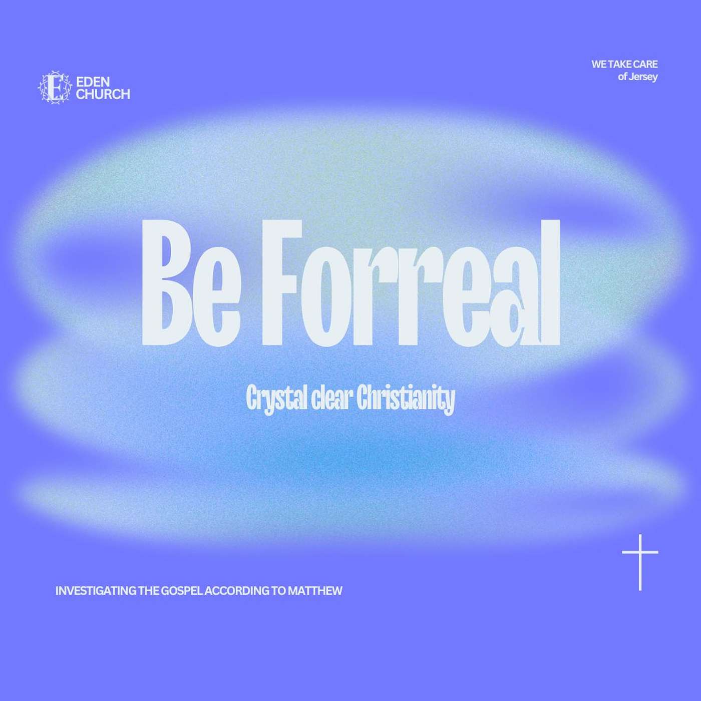 Only God can judge me? What Jesus really said about judgement | Sermon on the mount | Pastor Brandon Cobb Only God can judge me? What Jesus really said about judgement | Sermon on the mount | Pastor Brandon Cobb