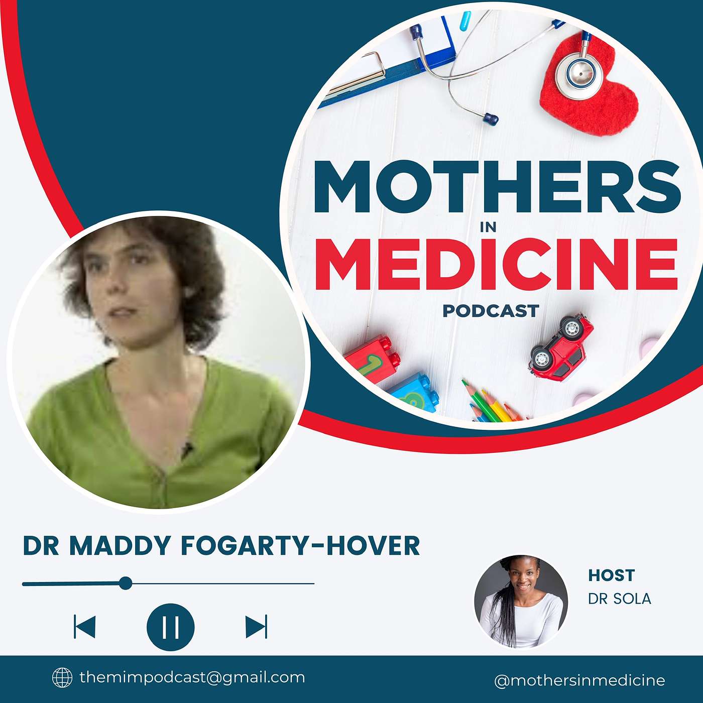 Pregnancy and Part-time working as a mother in medicine, Dr Maddy Fogarty-Hover Pregnancy and Part-time working as a mother in medicine, Dr Maddy Fogarty-Hover
