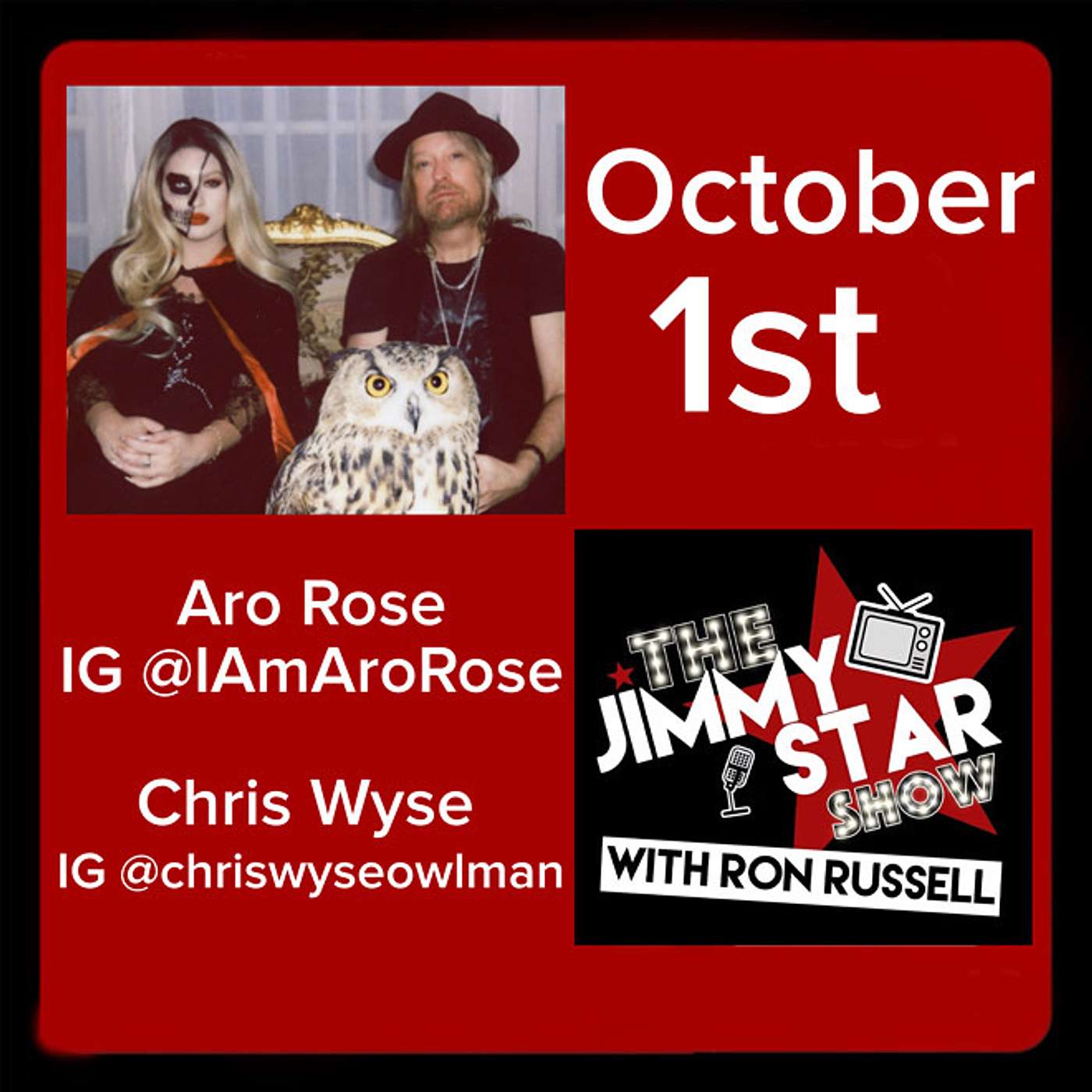 Aro Rose/Chris Wyse/Mike Mayhall