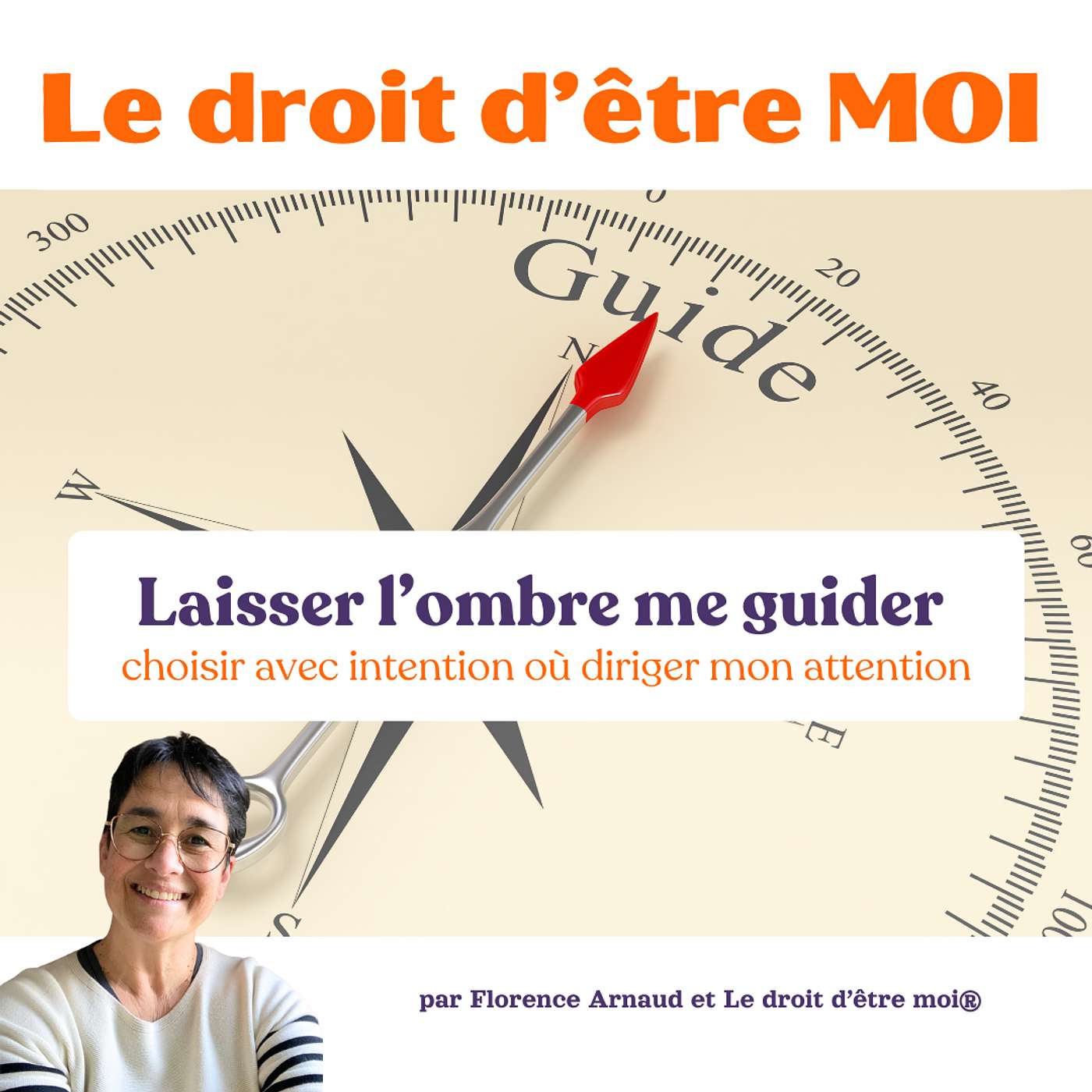 Le droit d\'être moi