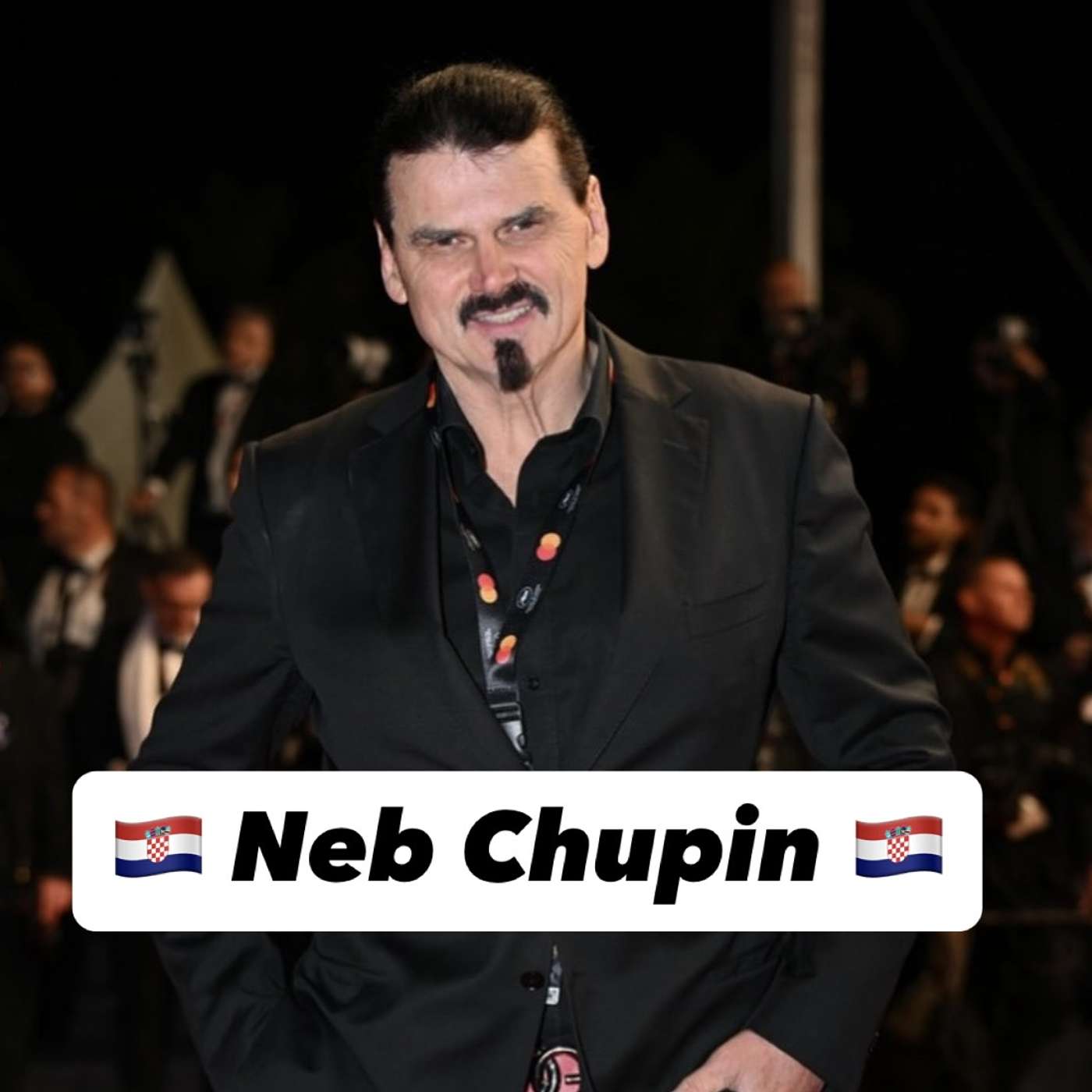 🇭🇷 From Croatia to Hollywood: Neb Chupin ‘s Journey of Discipline, Risk & Reinvention
