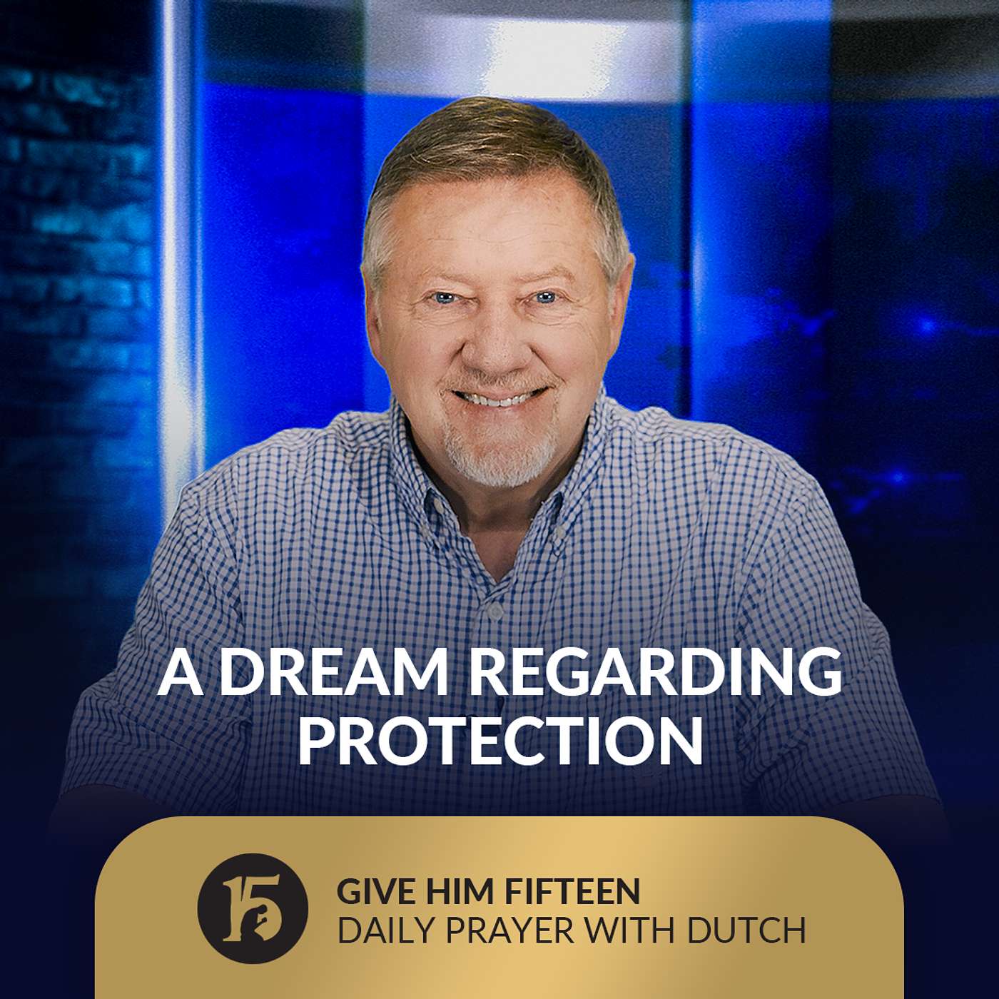 Give Him 15 Plus | Insights with Dutch