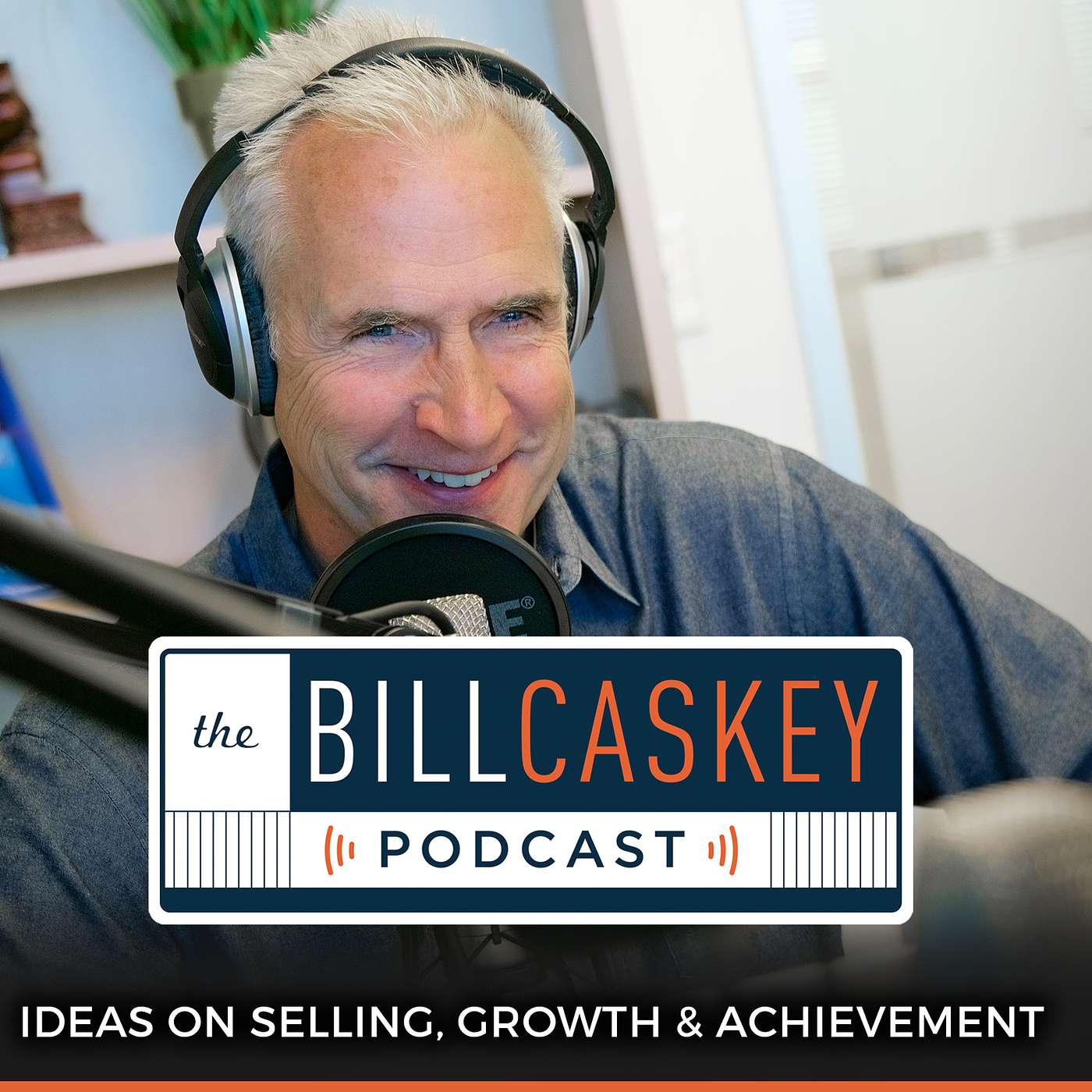 cover of episode Building a Marketing Freebie