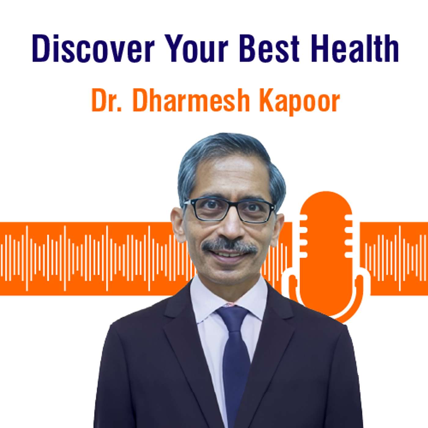 Liver Health Matters: Expert Advice on Transplants and Care | Dr. Dharmesh Kapoor episode artwork