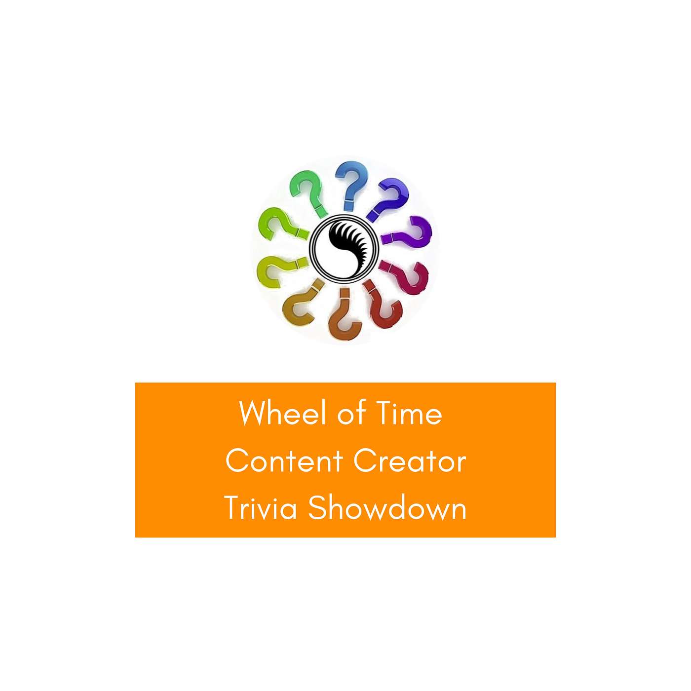Talk\'aran\'rhiod: The Wheel of Time Showcast