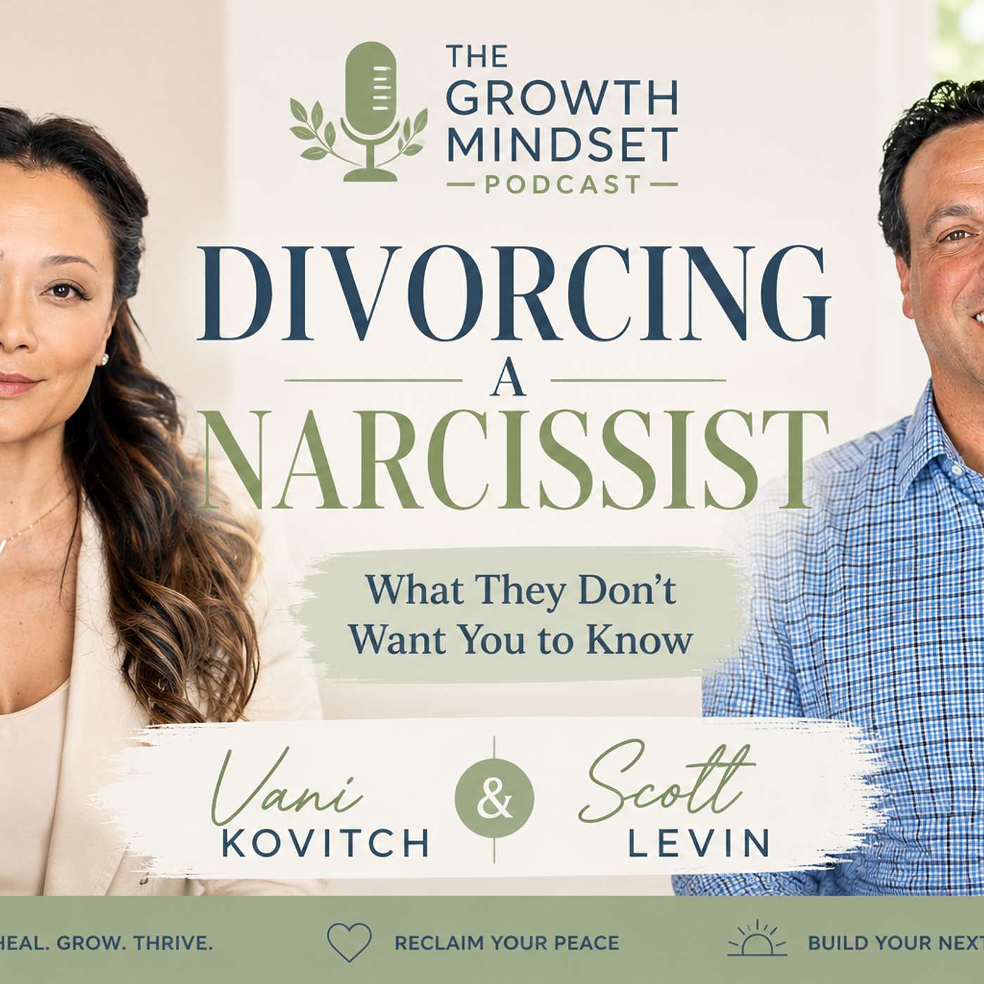 Doing Divorce Right By Chief PeaceKeeper™ Scott Levin