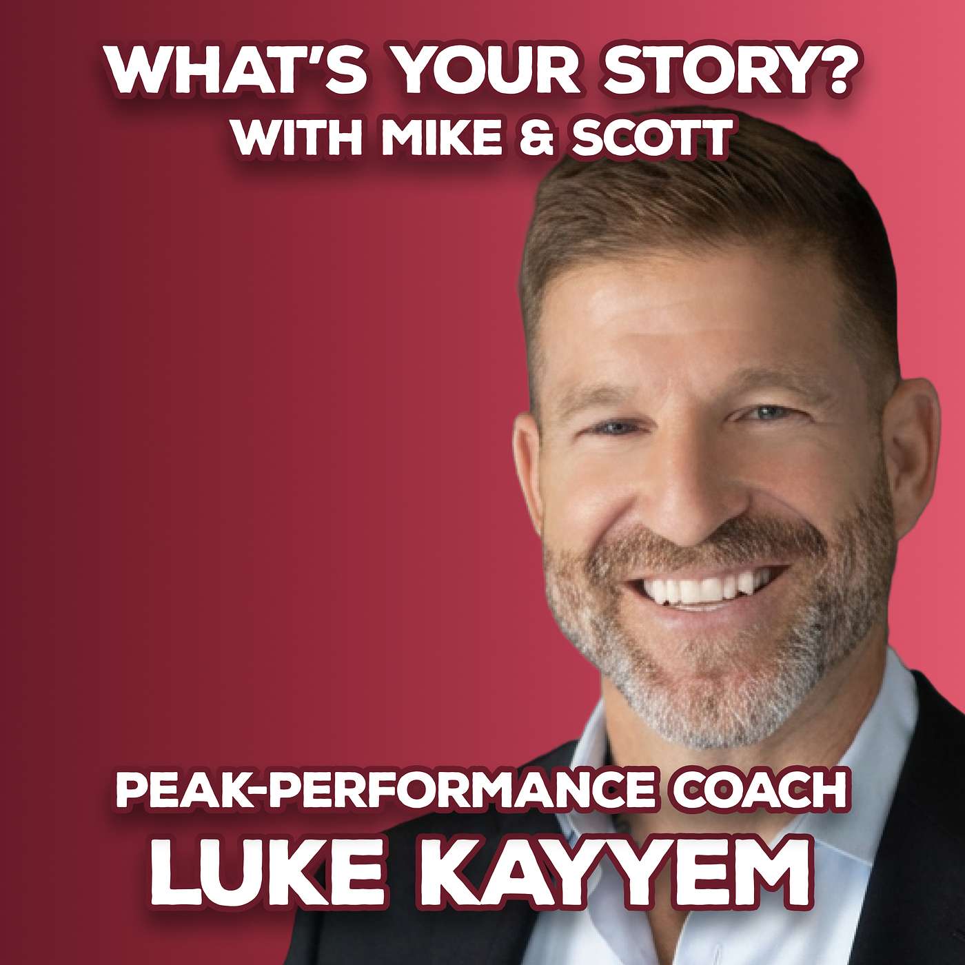 What\'s Your Story? with Mike & Scott