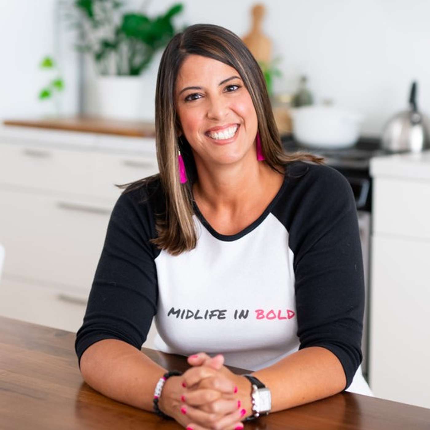 50 is the New 50: Live BOLD with Loukia Mastrodimos
