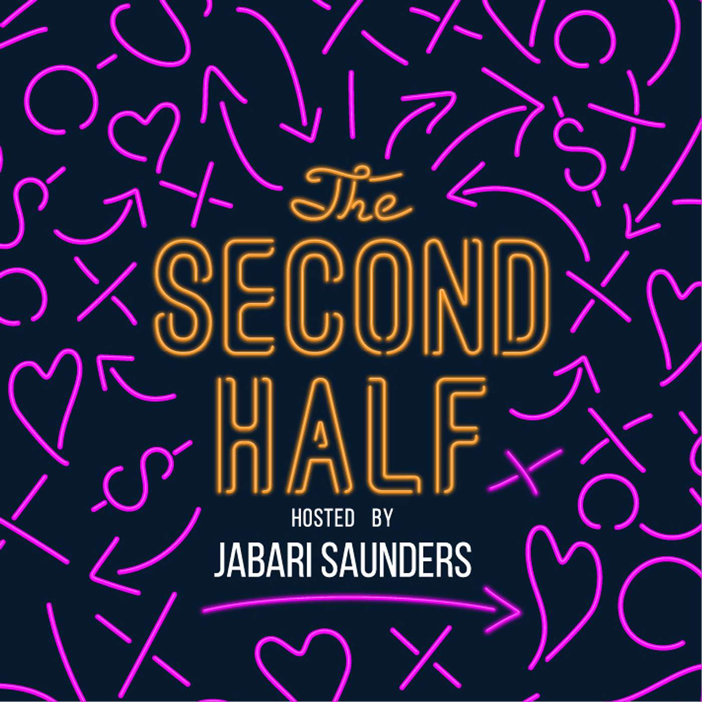 The Second Half