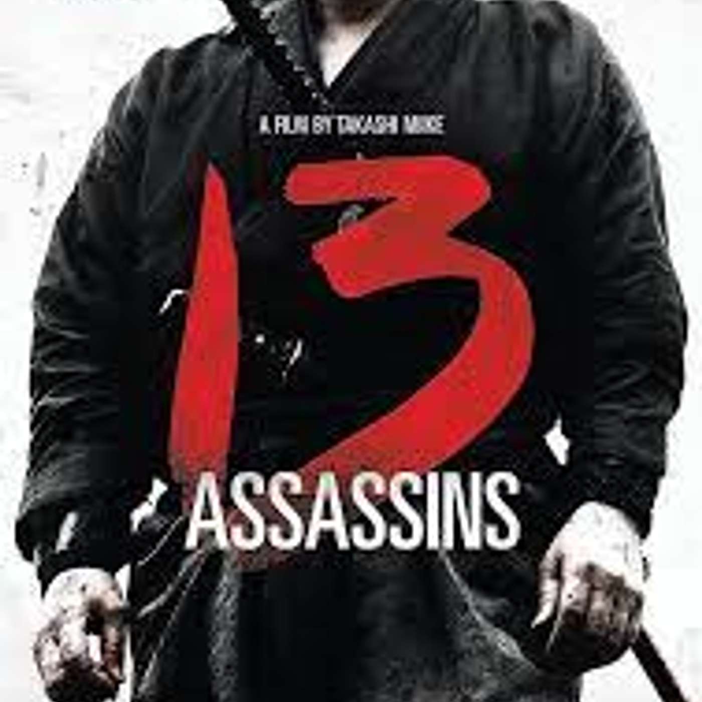 13 Assassins review