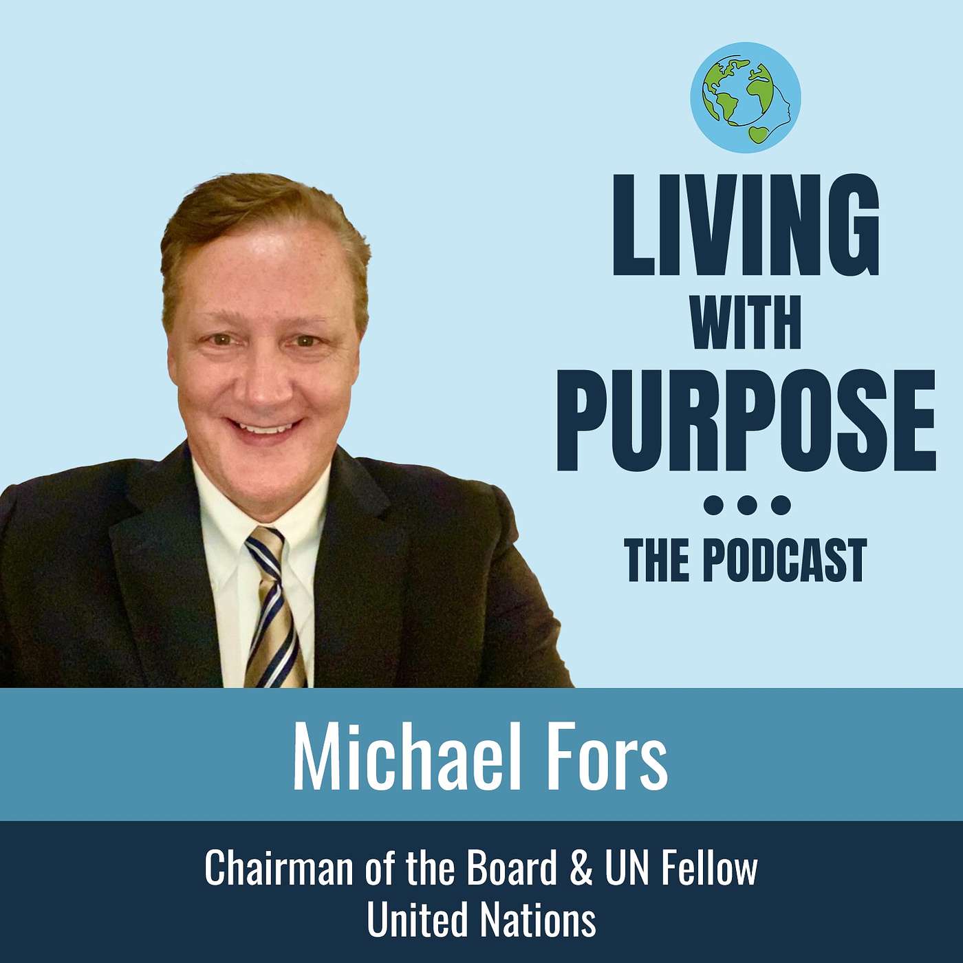 Living with Purpose