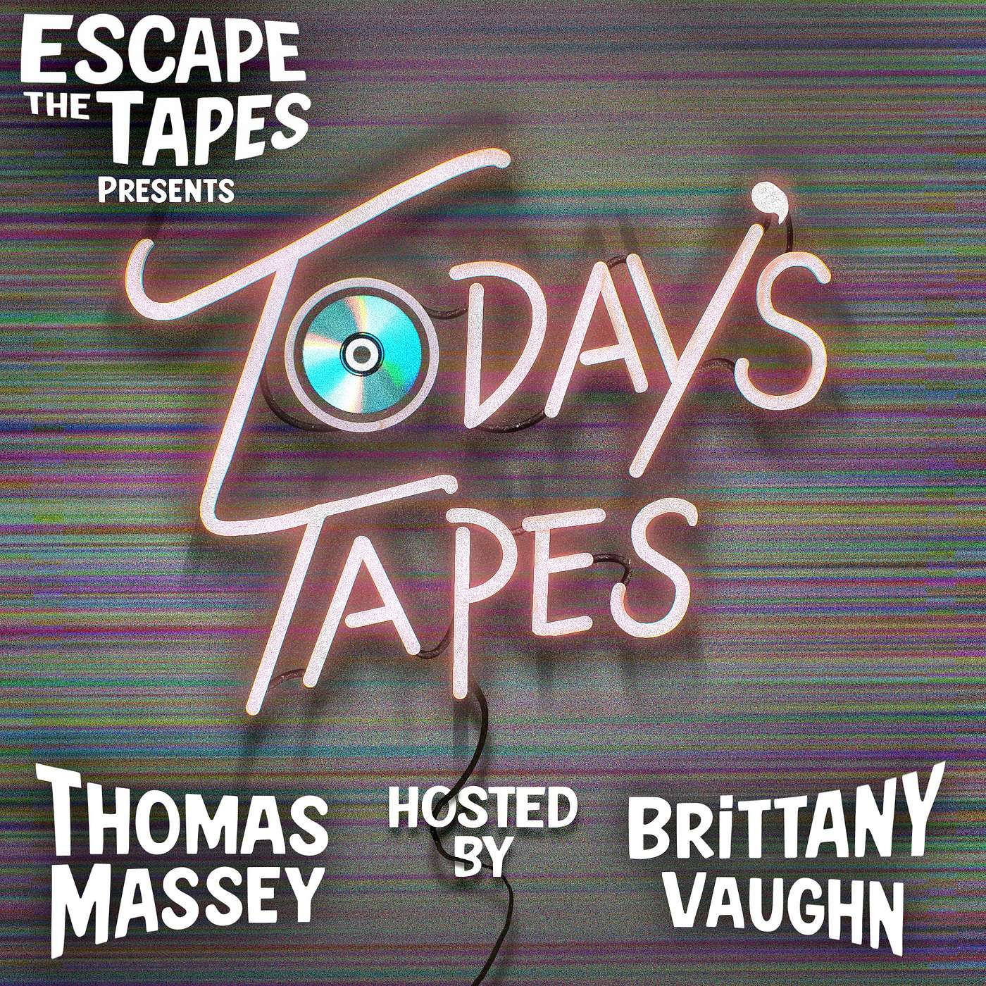 TT- Ep 9: Scooby-Doo on Zombie Island/Scooby-Doo! and the Witch's Ghost (ft. Andrew)