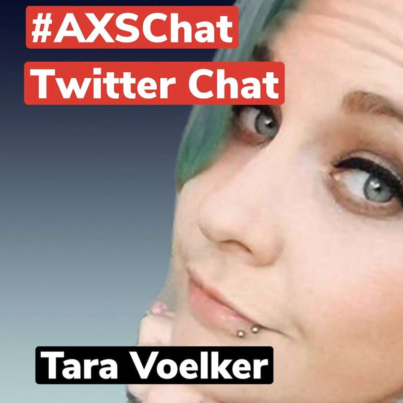 AXSChat Podcast with Tara Voelker, Xbox Game Studios Accessibility Lead.