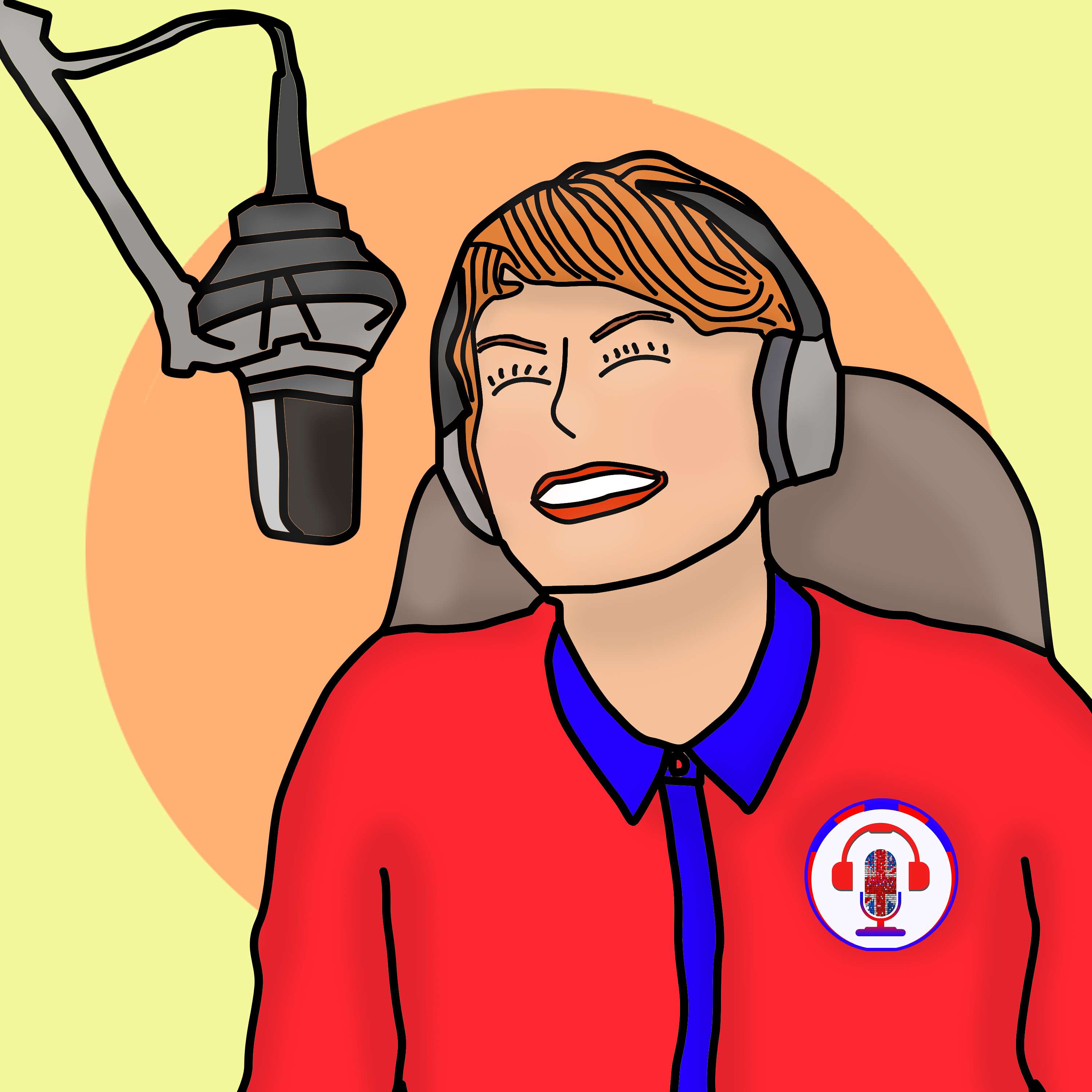 englishmentorlt Podcast podcast artwork
