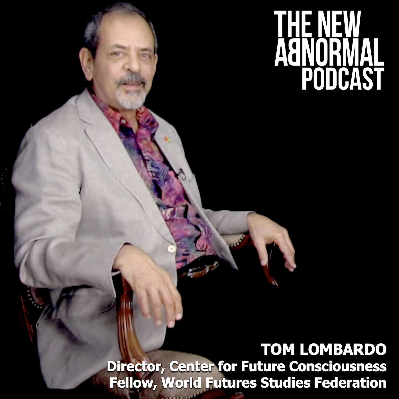 Tom Lombardo 'A Masterclass in Sci-Fi Movies'