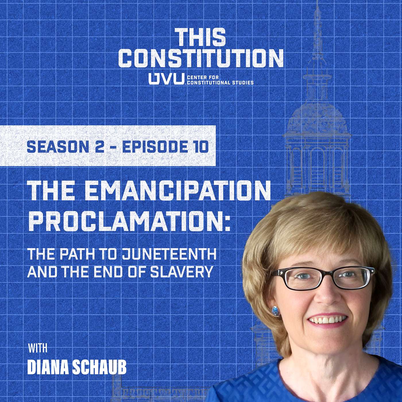 This Constitution