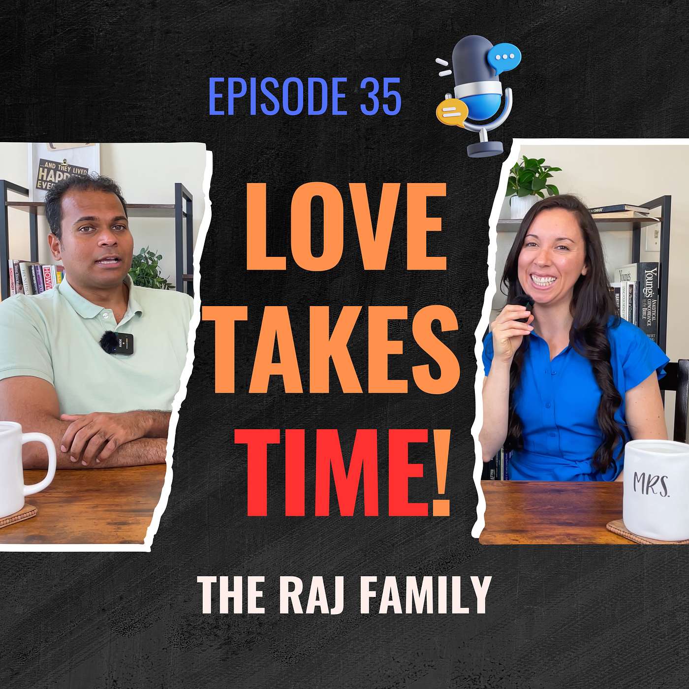 How do I avoid rushing into relationship? - Ep 35