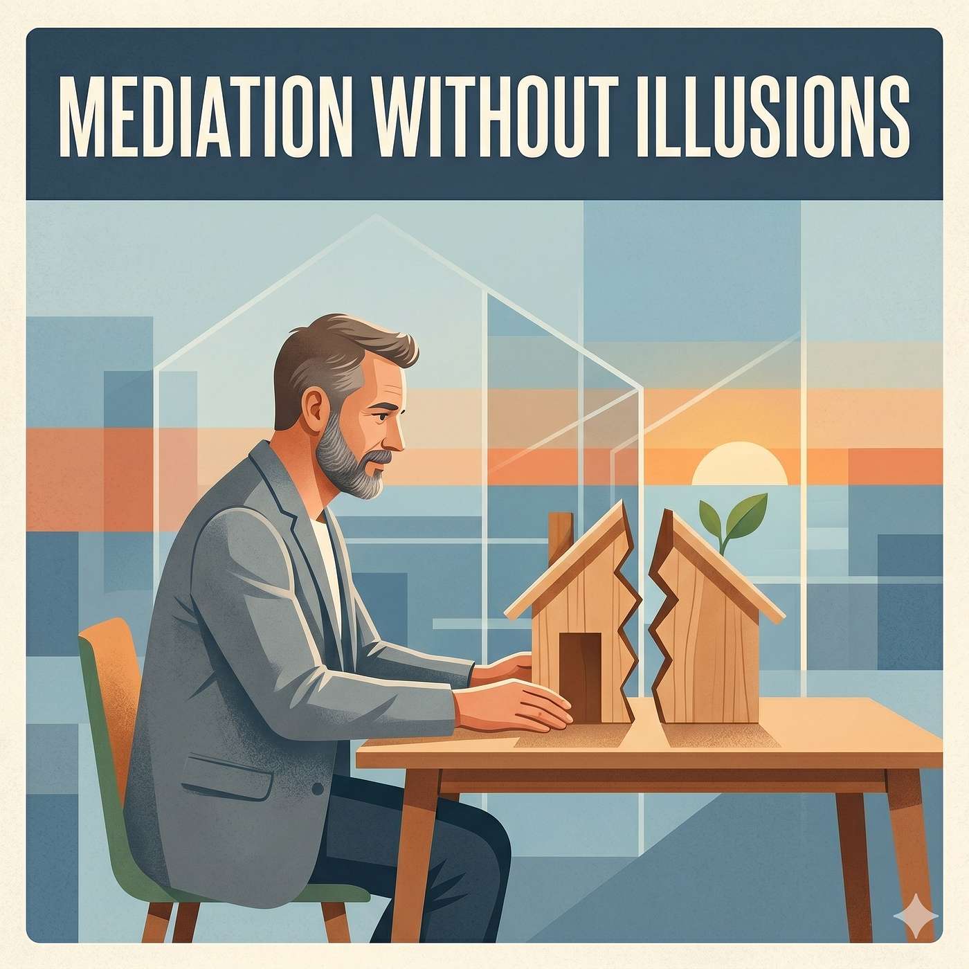 306 - Mediation Without Illusions