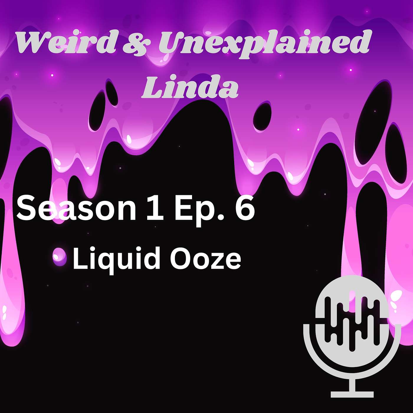 Weird and Unexplained With Linda