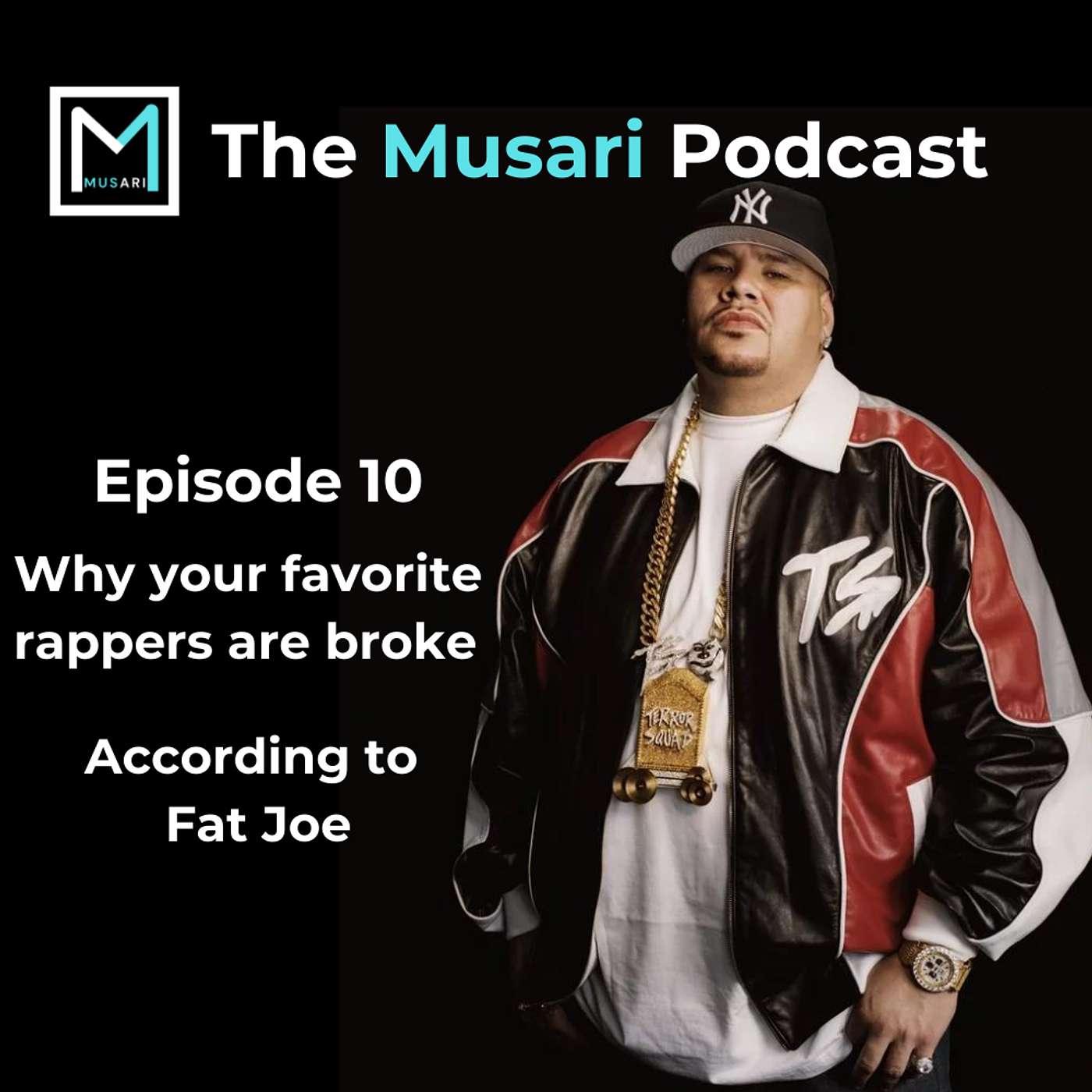 The Musari Podcast