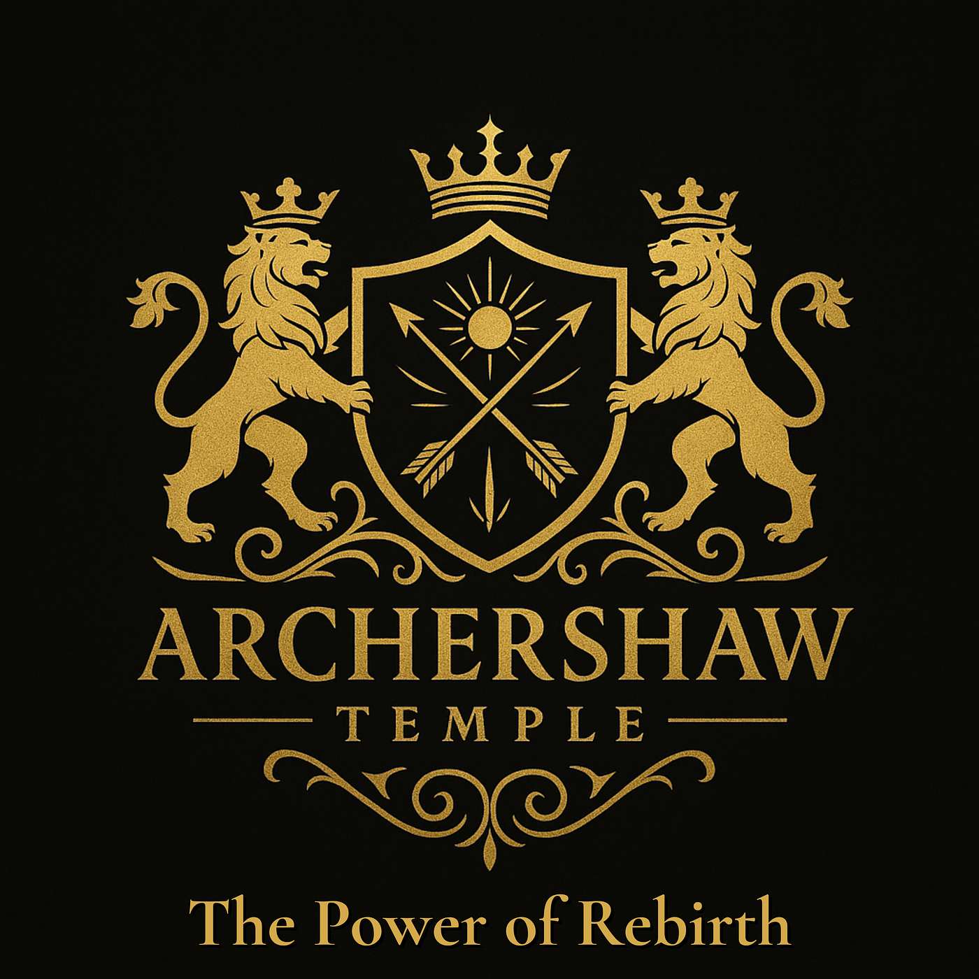 The Power of Rebirth (Teaching + Guided Meditation) | Let the Old Self Fall Away episode artwork