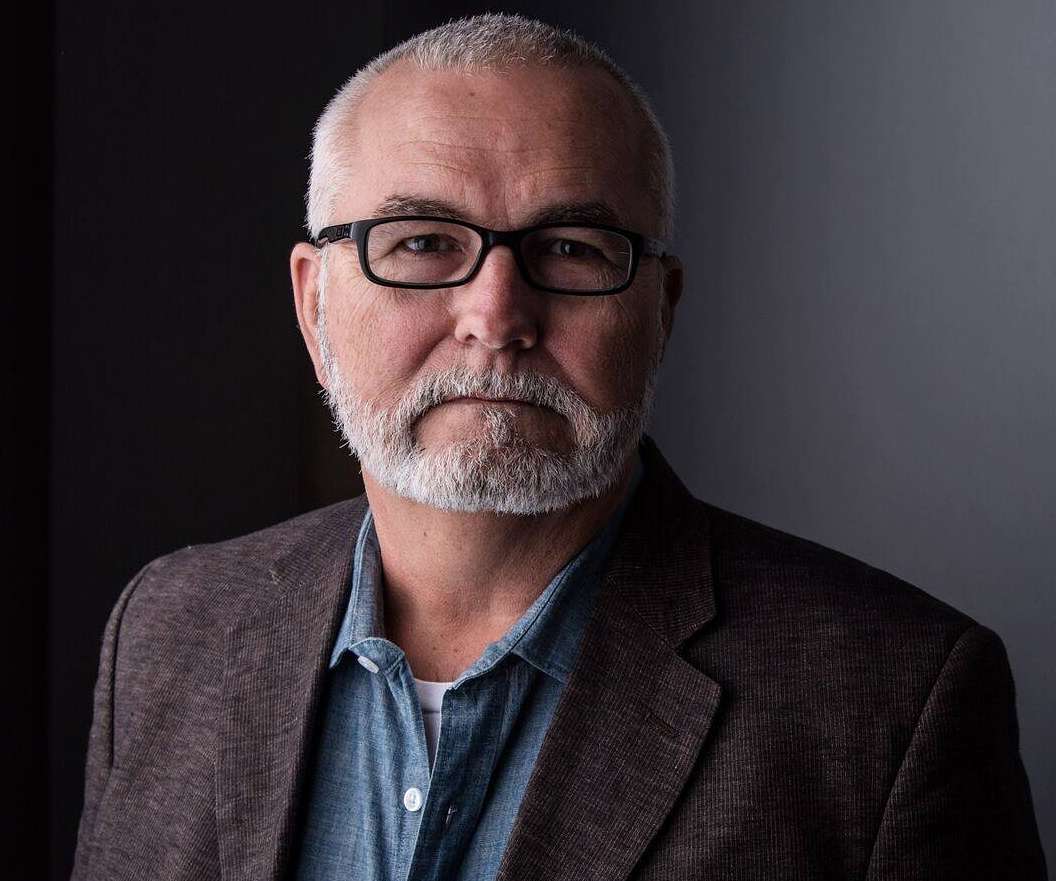 David Leavitt