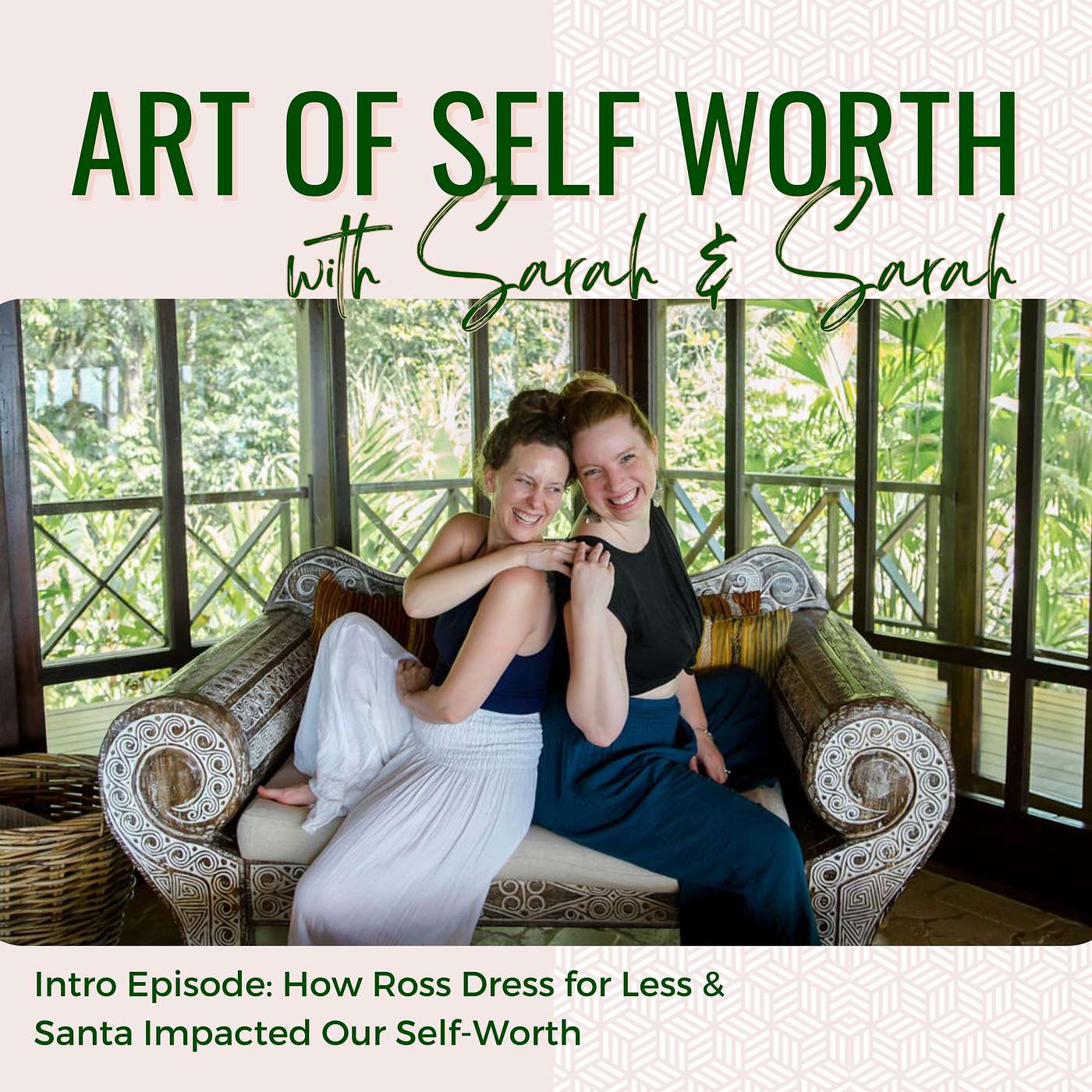 The Art of Self Worth