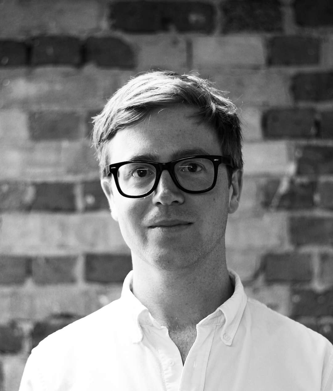 Alastair Budge