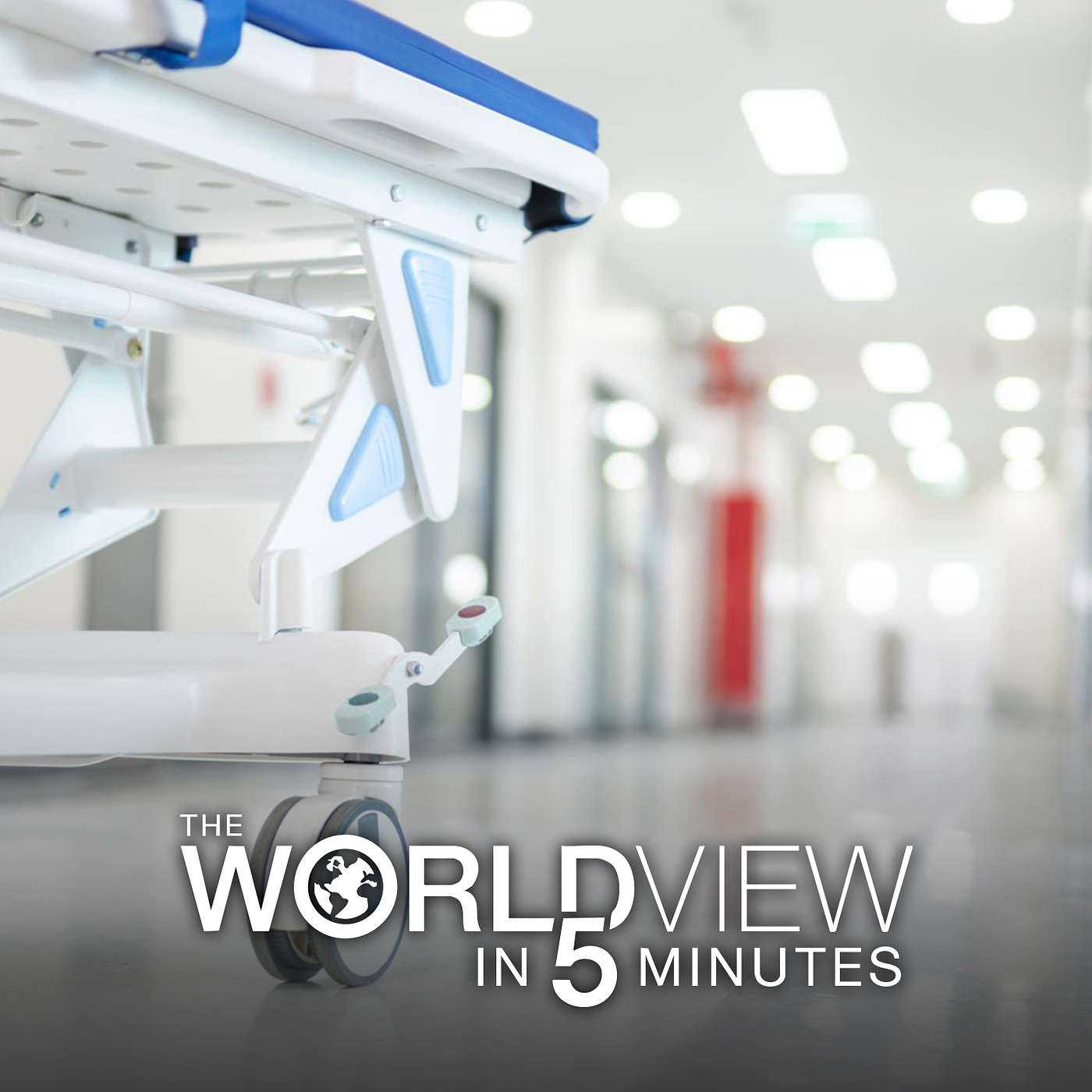 The World View in 5 Minutes - 03/20/26