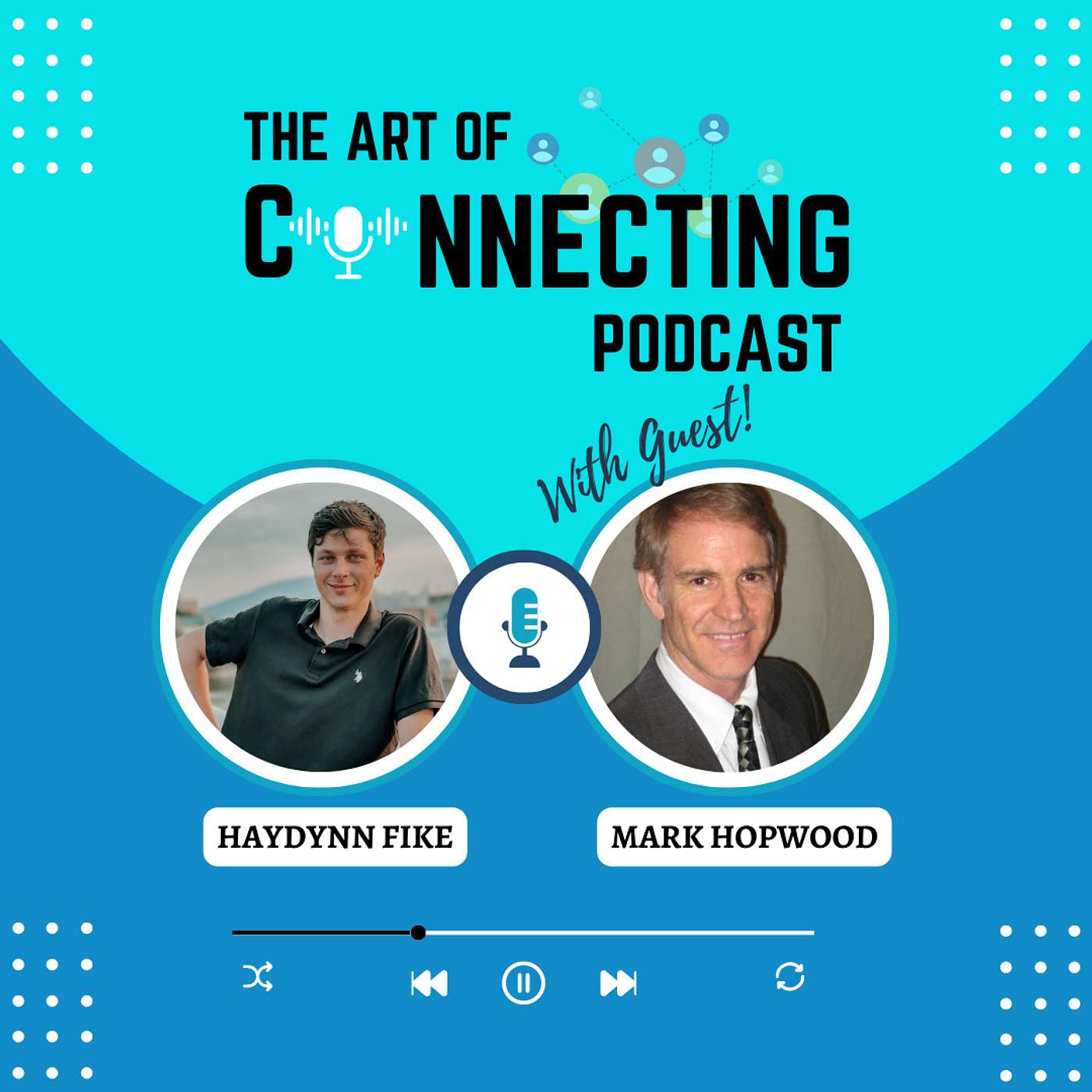 The Art of Connecting